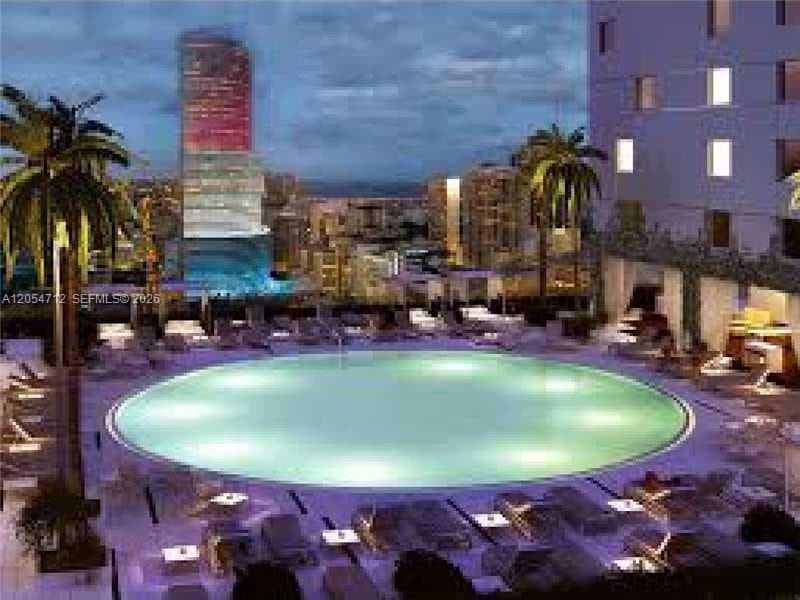 500 Brickell Ave # 2303, Miami, FL 33131 — zdjęcie 4