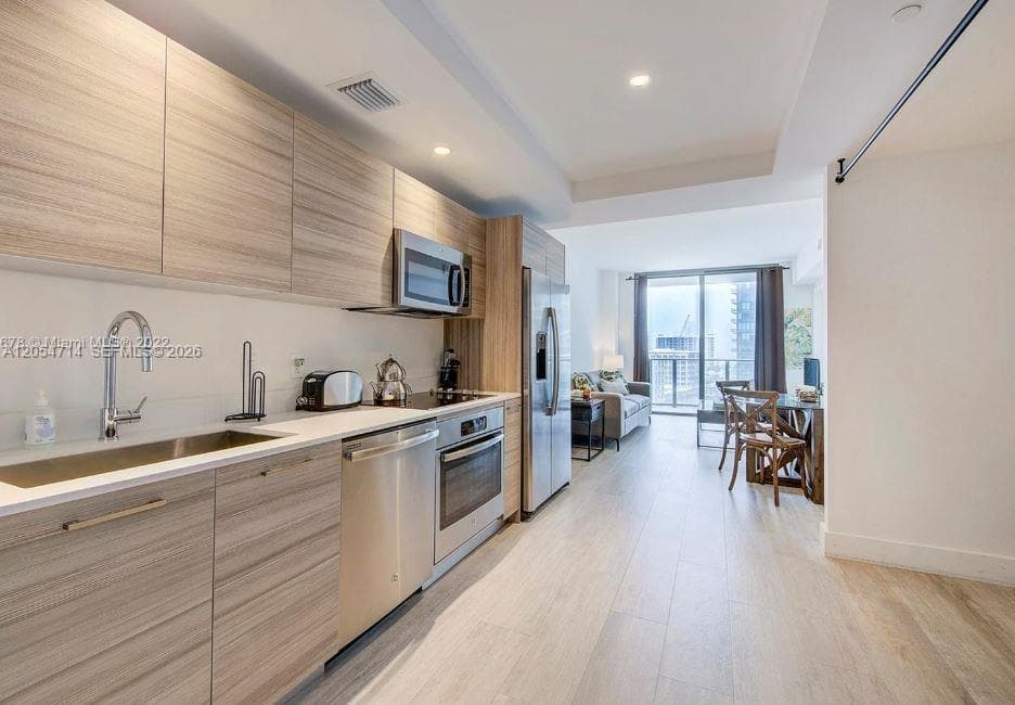 121 NE 34th St # 1603, Miami, FL 33137 — zdjęcie 2