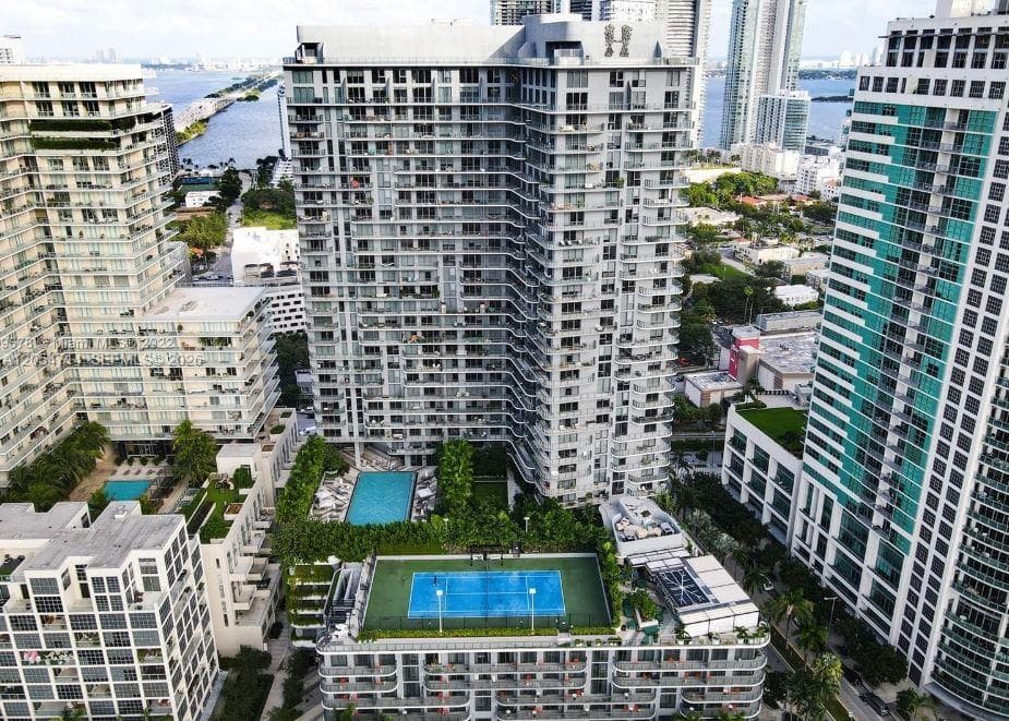 121 NE 34th St # 1603, Miami, FL 33137