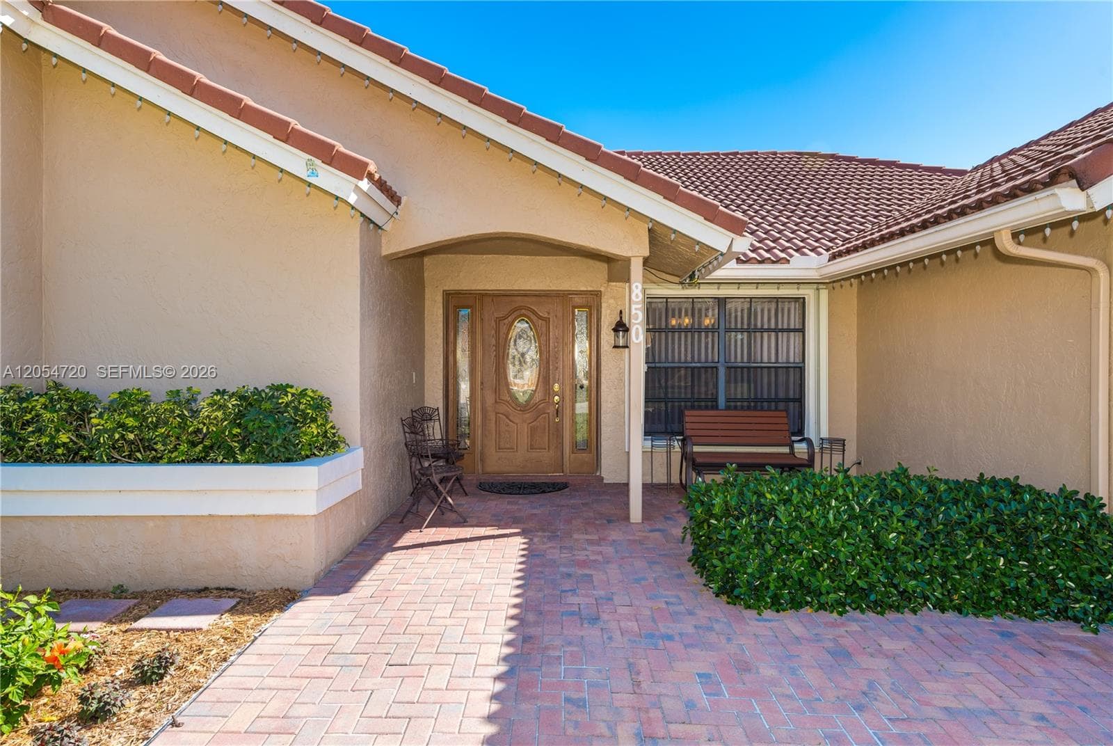 850 Amherst Ave, Davie, FL 33325 — zdjęcie 3