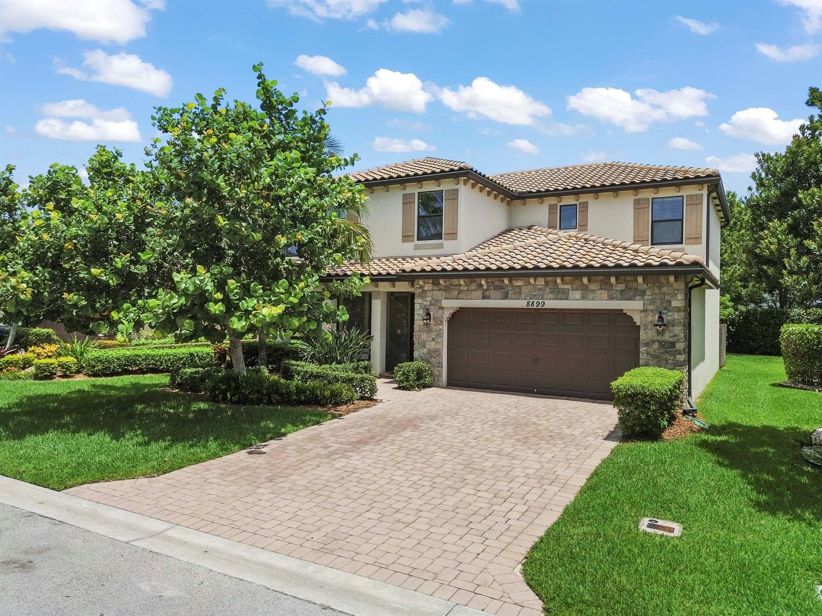 8899 WILLOW COVE Lane, Lake Worth, FL 33467 — zdjęcie 2