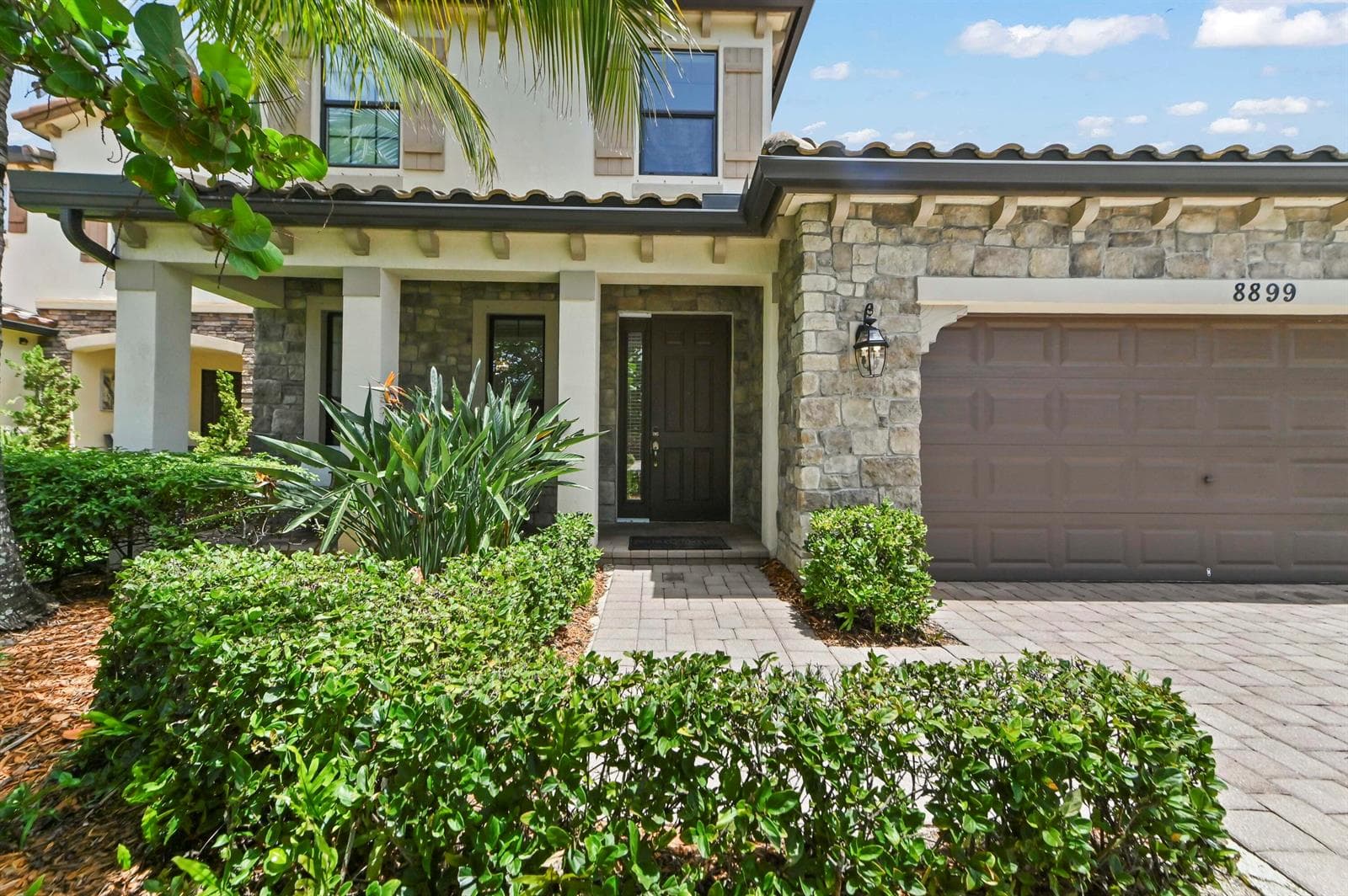 8899 WILLOW COVE Lane, Lake Worth, FL 33467 — zdjęcie 4