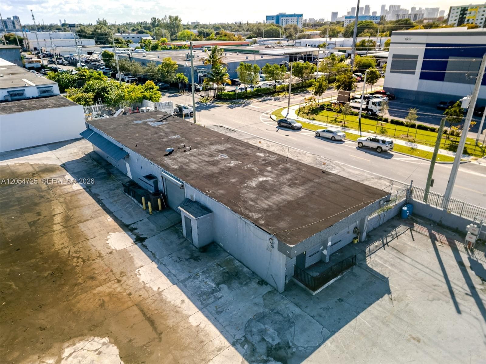 1001 NW 72nd St, Miami, FL 33150 — zdjęcie 5