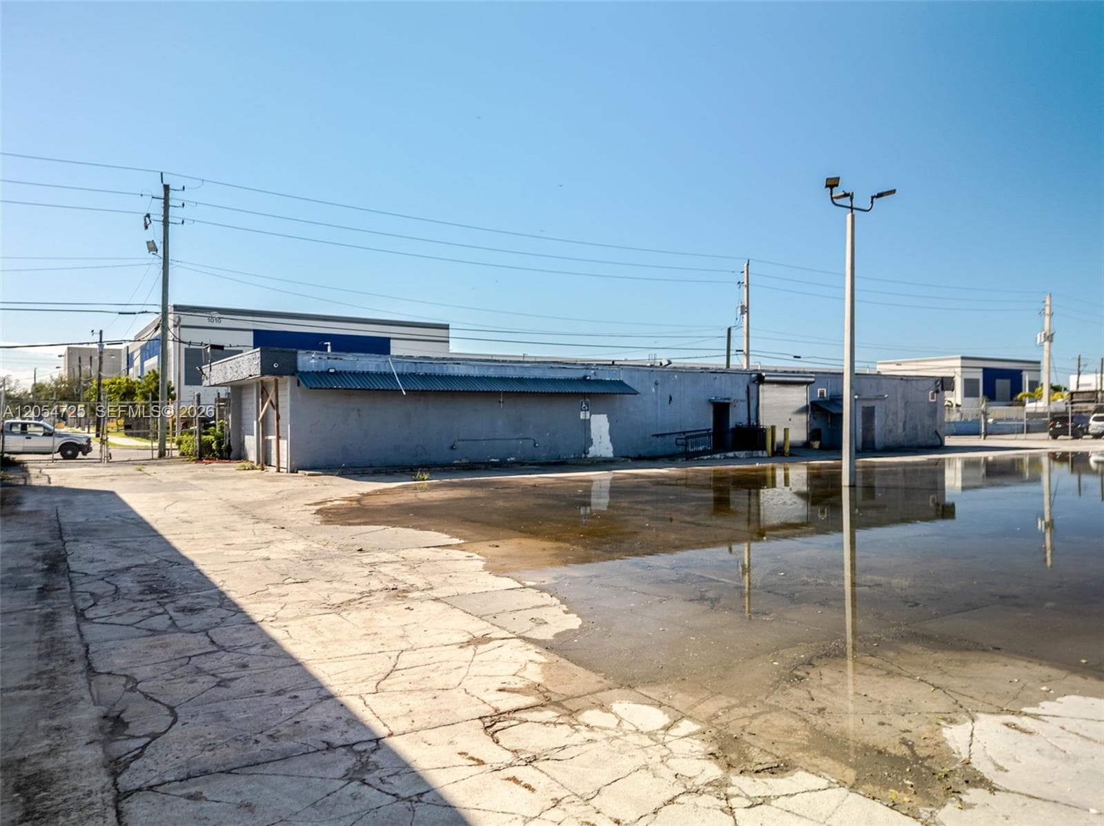 1001 NW 72nd St, Miami, FL 33150 — zdjęcie 4