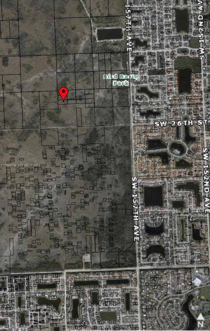 SW 163rd St SW 24th Ter, Miami, FL 33185 — zdjęcie 3