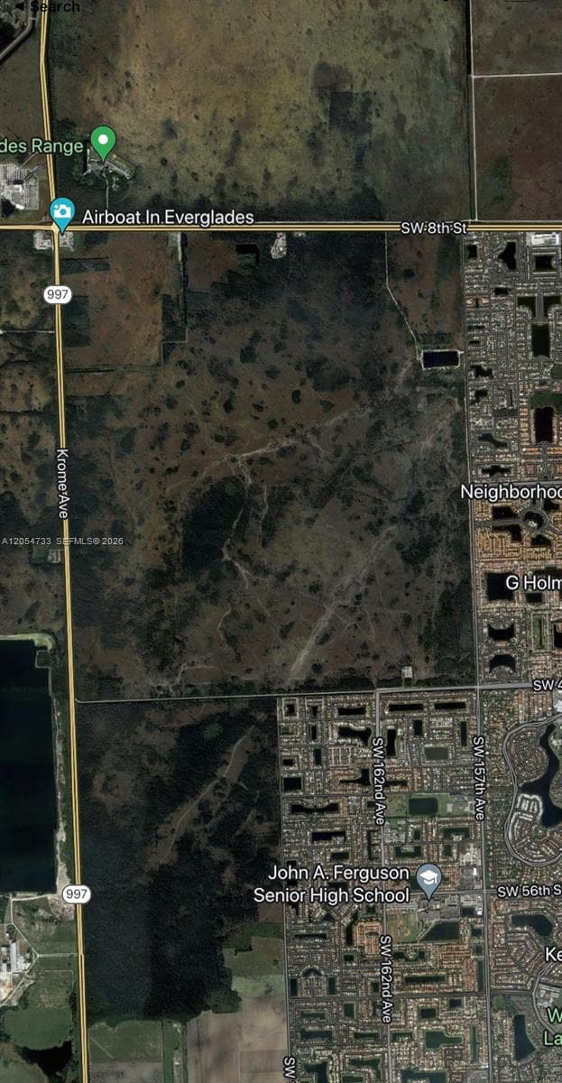 SW 163rd St SW 24th Ter, Miami, FL 33185 — zdjęcie 4