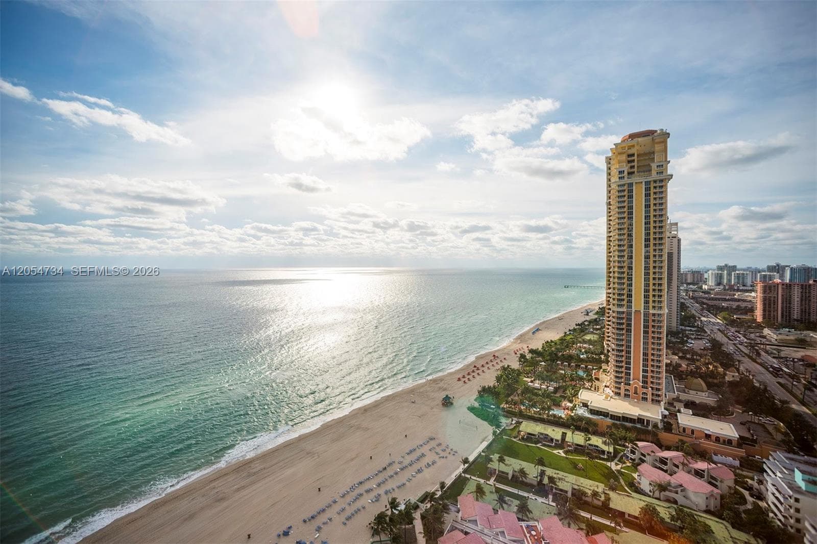 18001 Collins Ave # 2711, Sunny Isles Beach, FL 33160 — zdjęcie 2