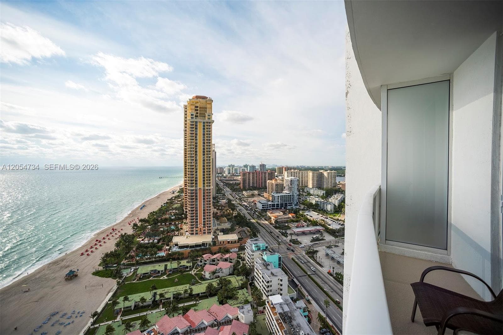 18001 Collins Ave # 2711, Sunny Isles Beach, FL 33160 — zdjęcie 5