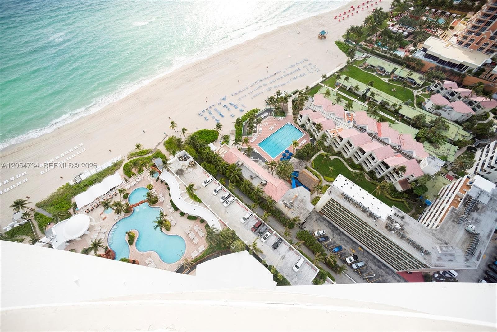 18001 Collins Ave # 2711, Sunny Isles Beach, FL 33160 — zdjęcie 4