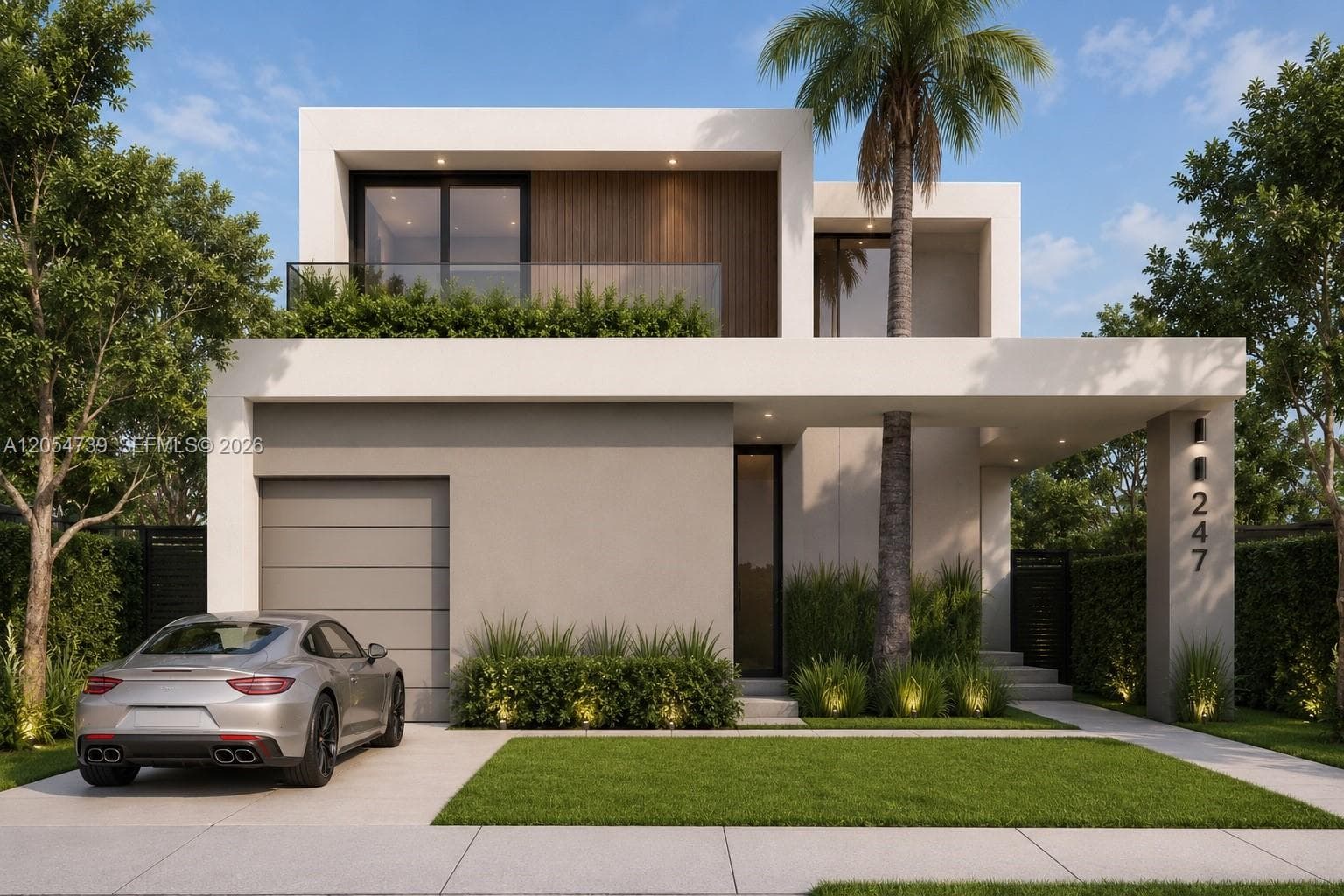 247 NW 45th St, Miami, FL 33127