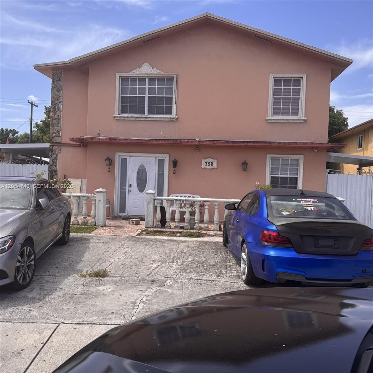 758 E 20th St, Hialeah, FL 33013