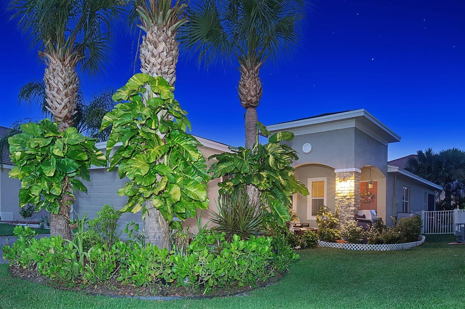 742 NW LEONARDO Circle, Port St. Lucie, FL 34986 — zdjęcie 2