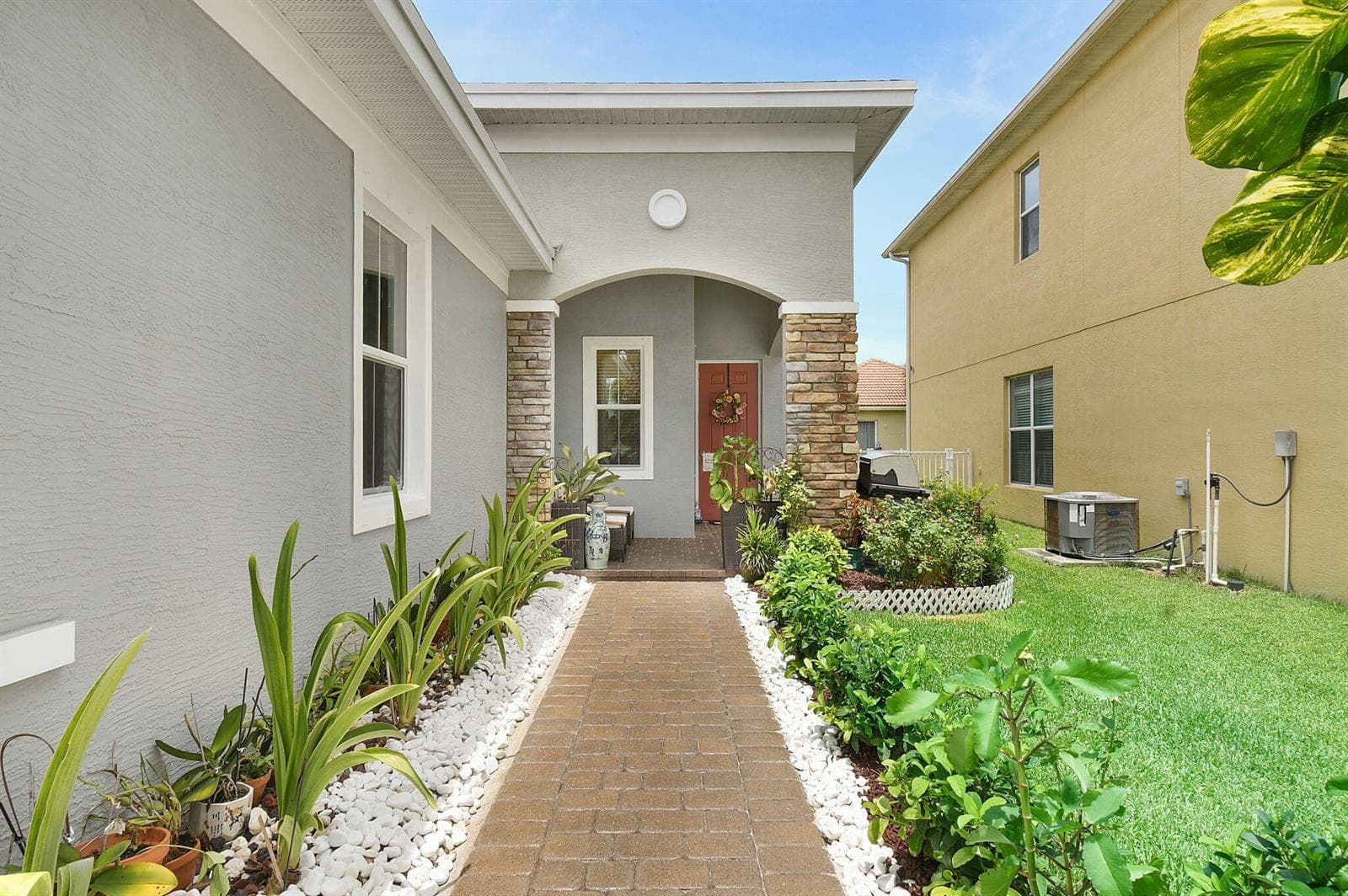 742 NW LEONARDO Circle, Port St. Lucie, FL 34986 — zdjęcie 5