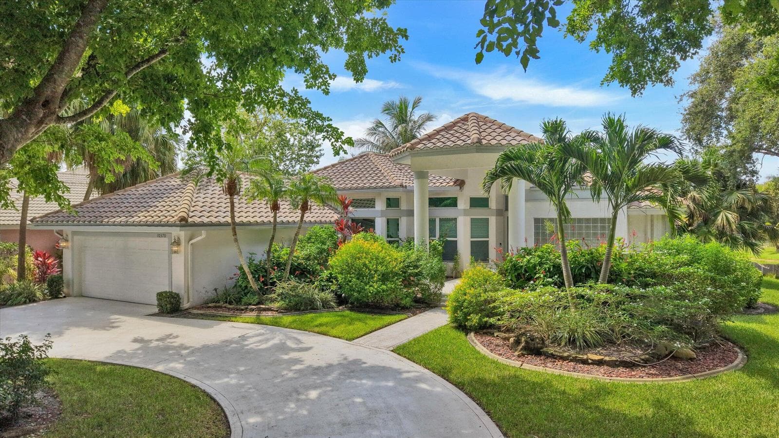 10370 NW 50TH Court, Coral Springs, FL 33076