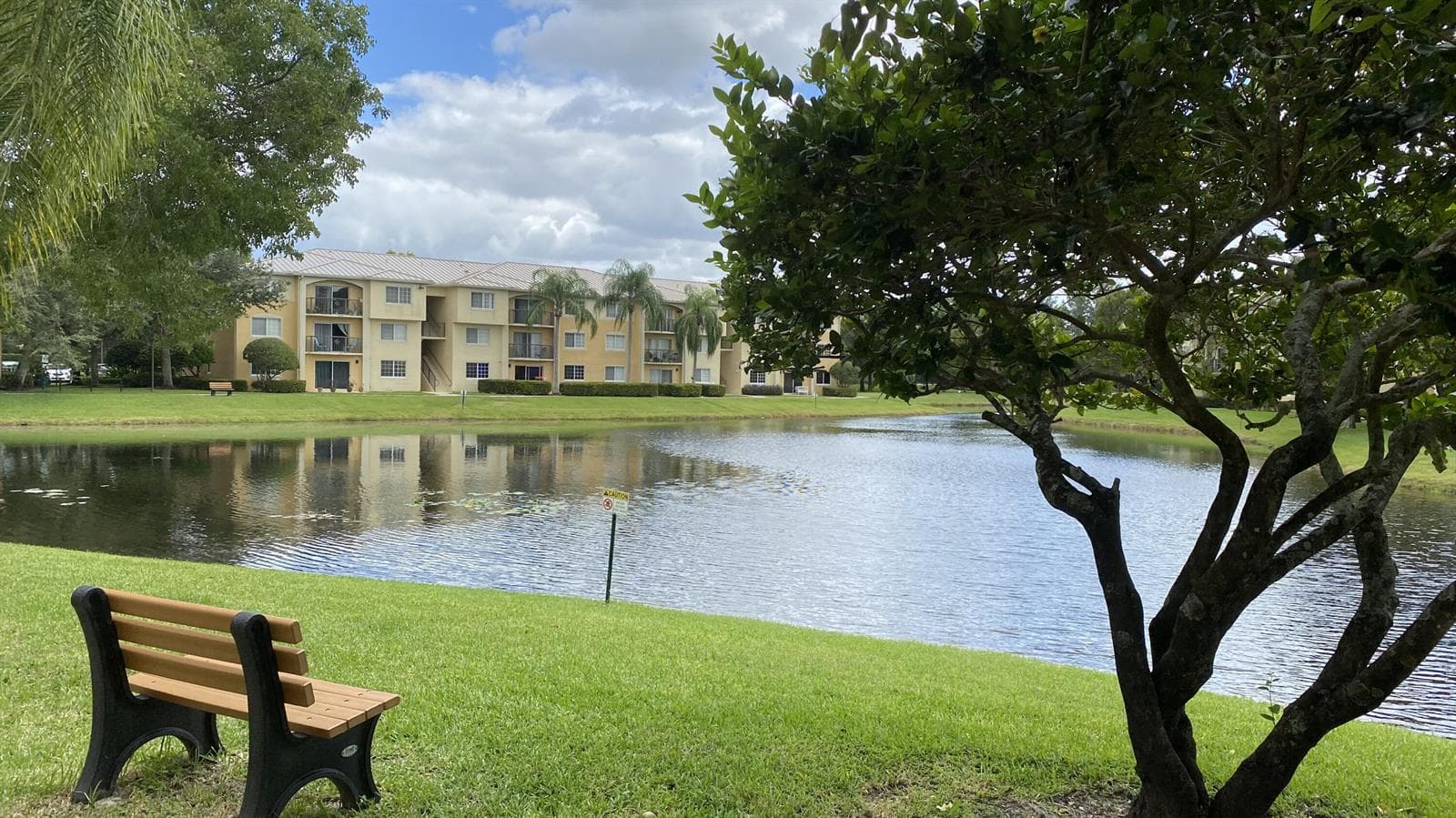 100 Crestwood Court N # 103, Royal Palm Beach, FL 33411 — zdjęcie 5