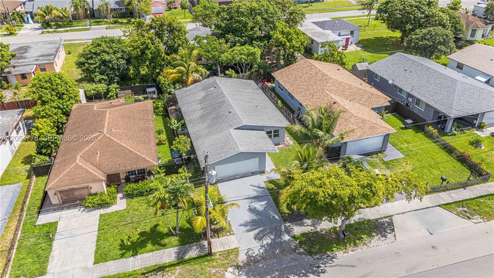5719 Mayo St, Hollywood, FL 33023 — zdjęcie 2
