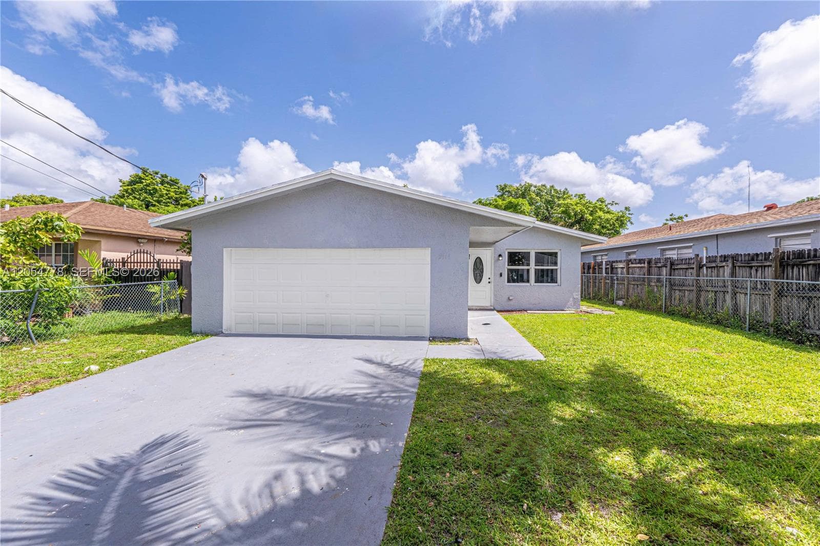 5719 Mayo St, Hollywood, FL 33023 — zdjęcie 3