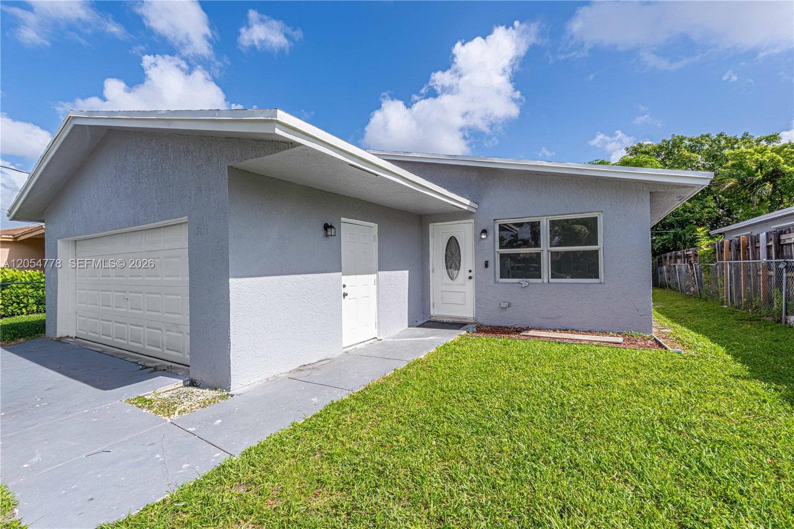 5719 Mayo St, Hollywood, FL 33023 — zdjęcie 4