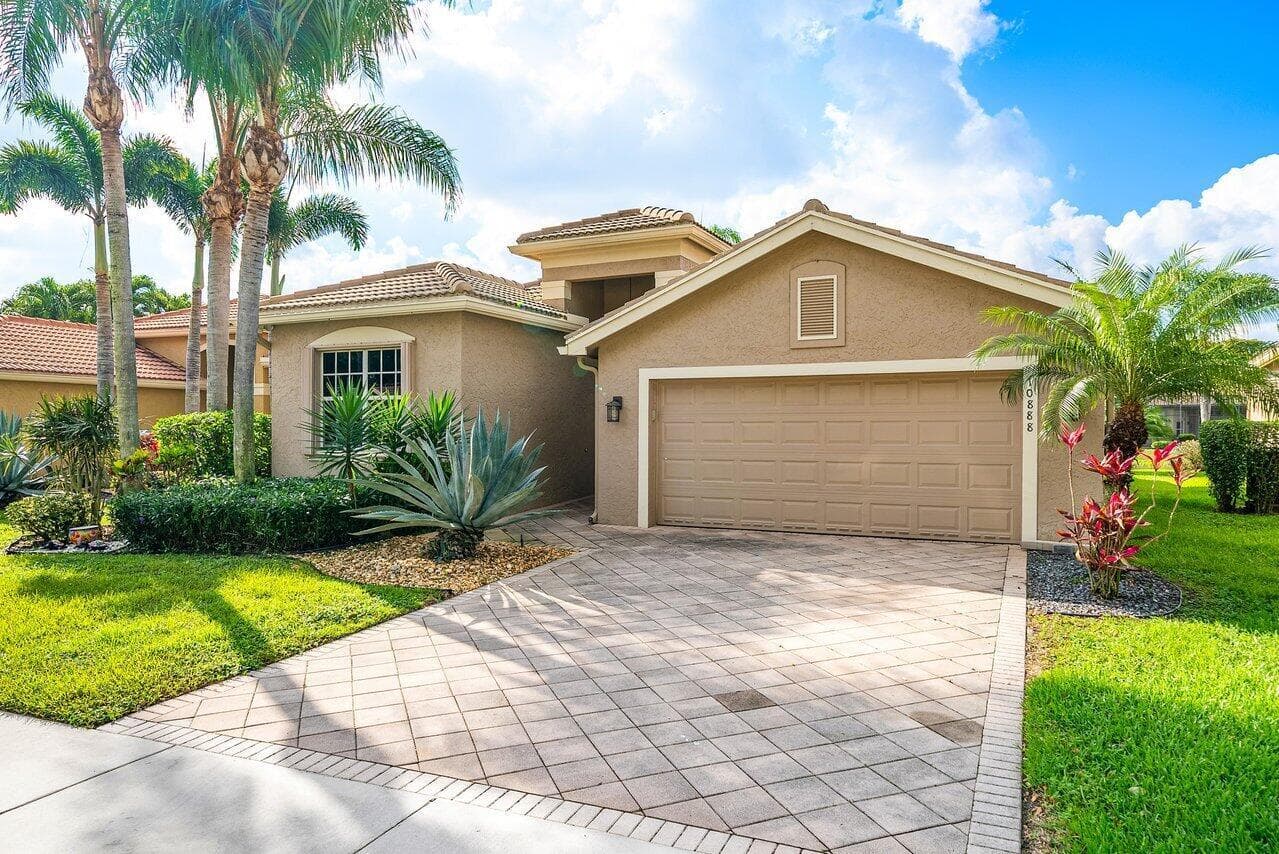10888 Deer Park Lane, Boynton Beach, FL 33437 — zdjęcie 3