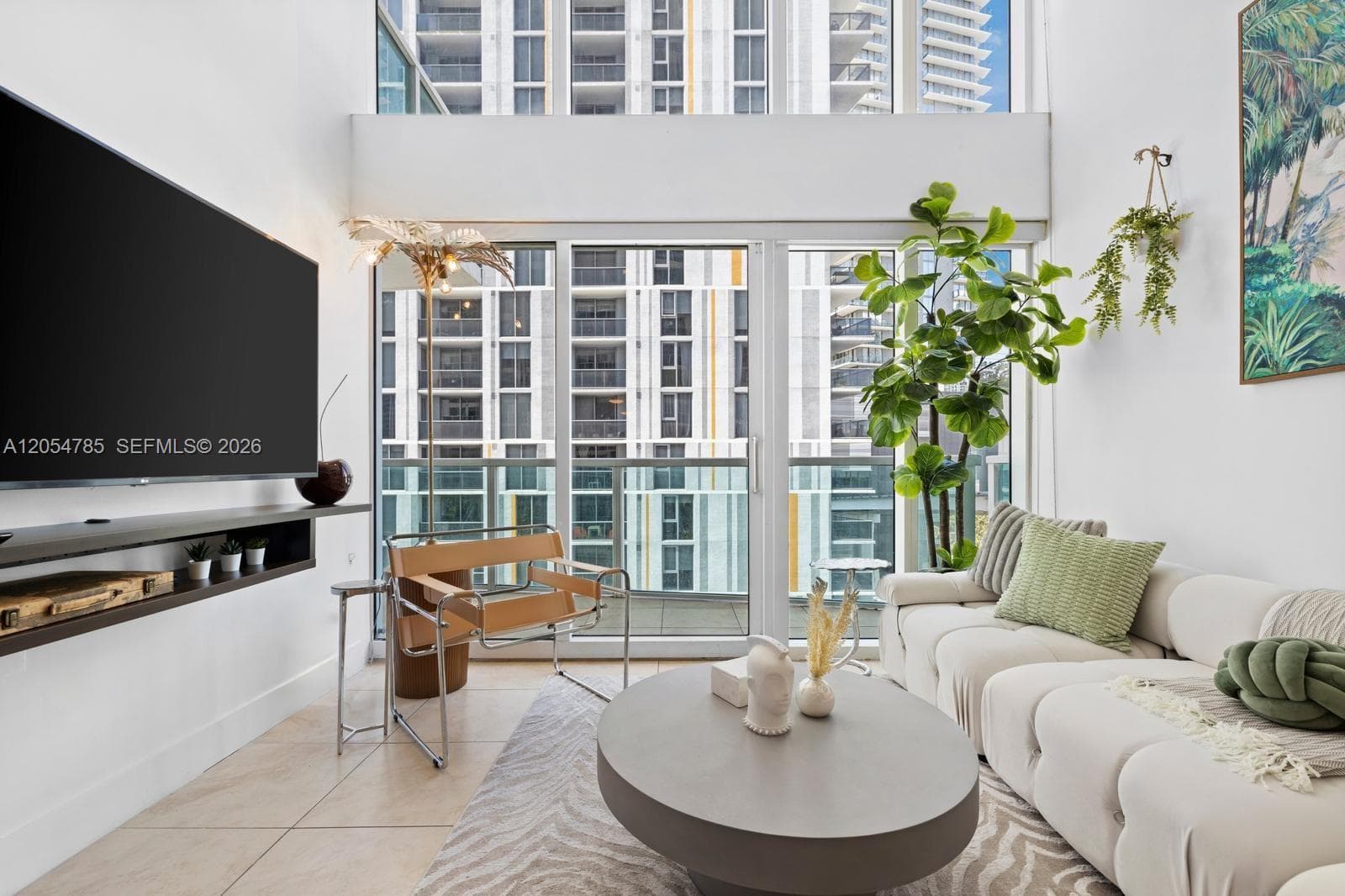 41 SE 5th St # 510, Miami, FL 33131