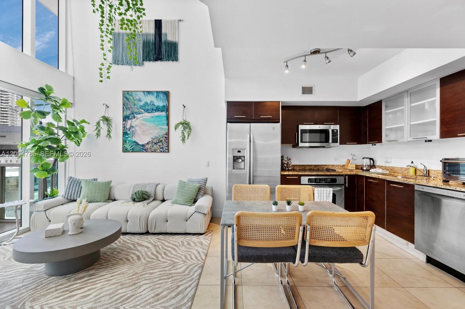 41 SE 5th St # 510, Miami, FL 33131 — zdjęcie 4