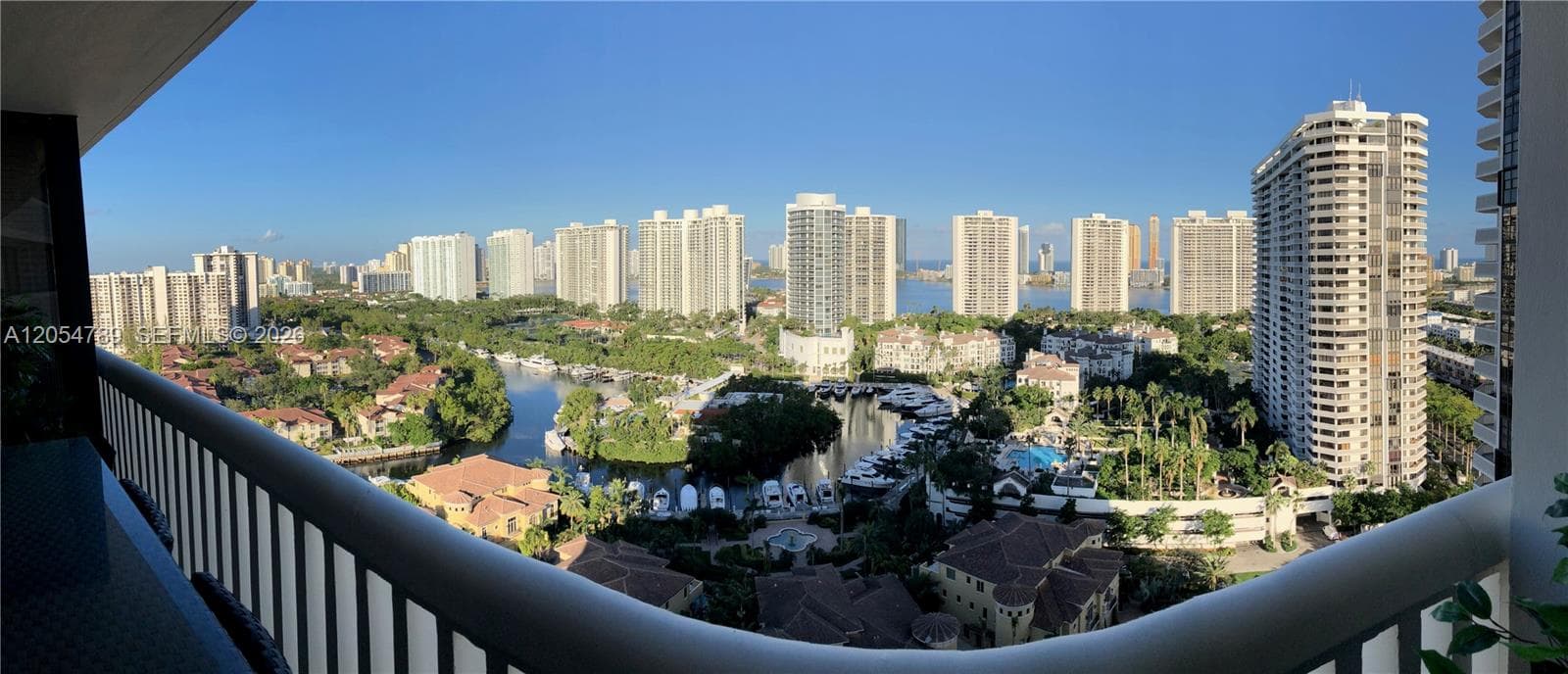 1000 Island Blvd # 2308, Aventura, FL 33160 — zdjęcie 2