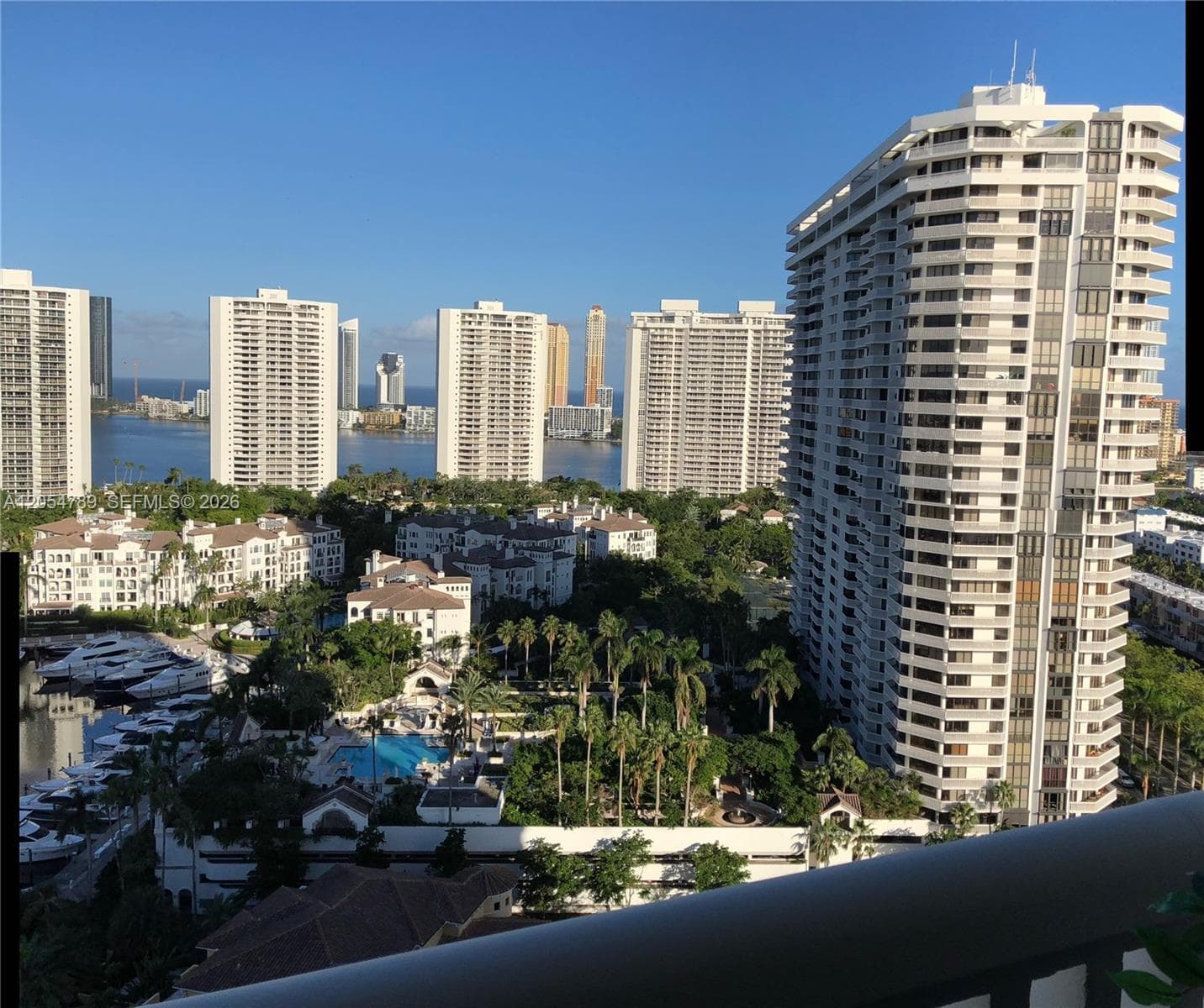 1000 Island Blvd # 2308, Aventura, FL 33160 — zdjęcie 3