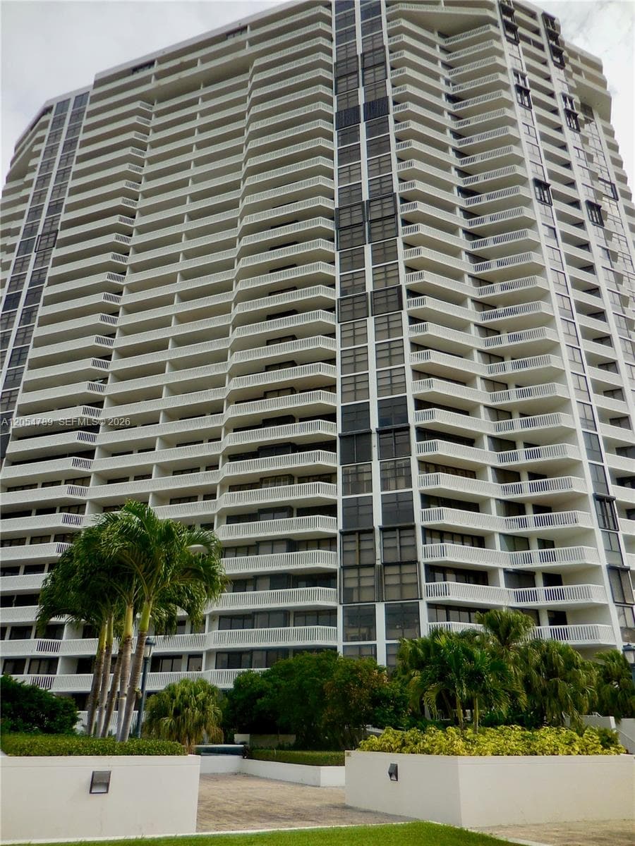 1000 Island Blvd # 2308, Aventura, FL 33160 — zdjęcie 5