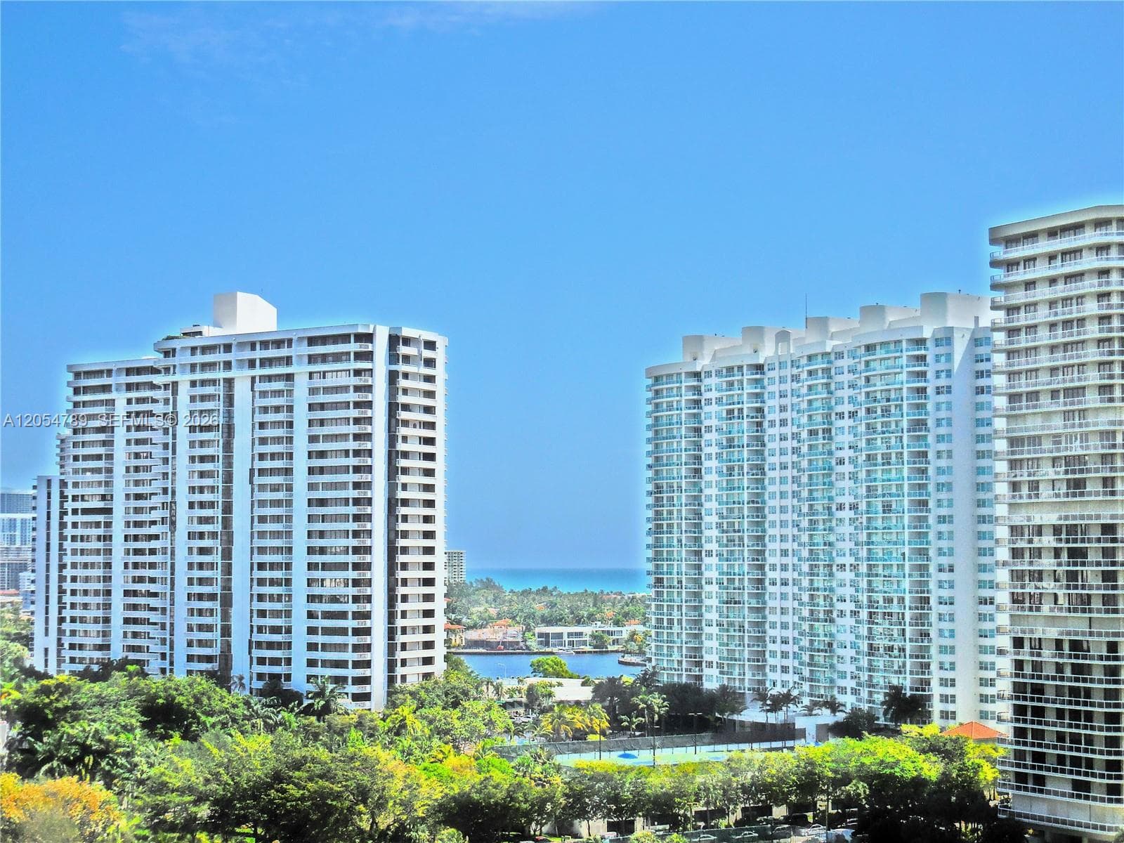 1000 Island Blvd # 2308, Aventura, FL 33160 — zdjęcie 4