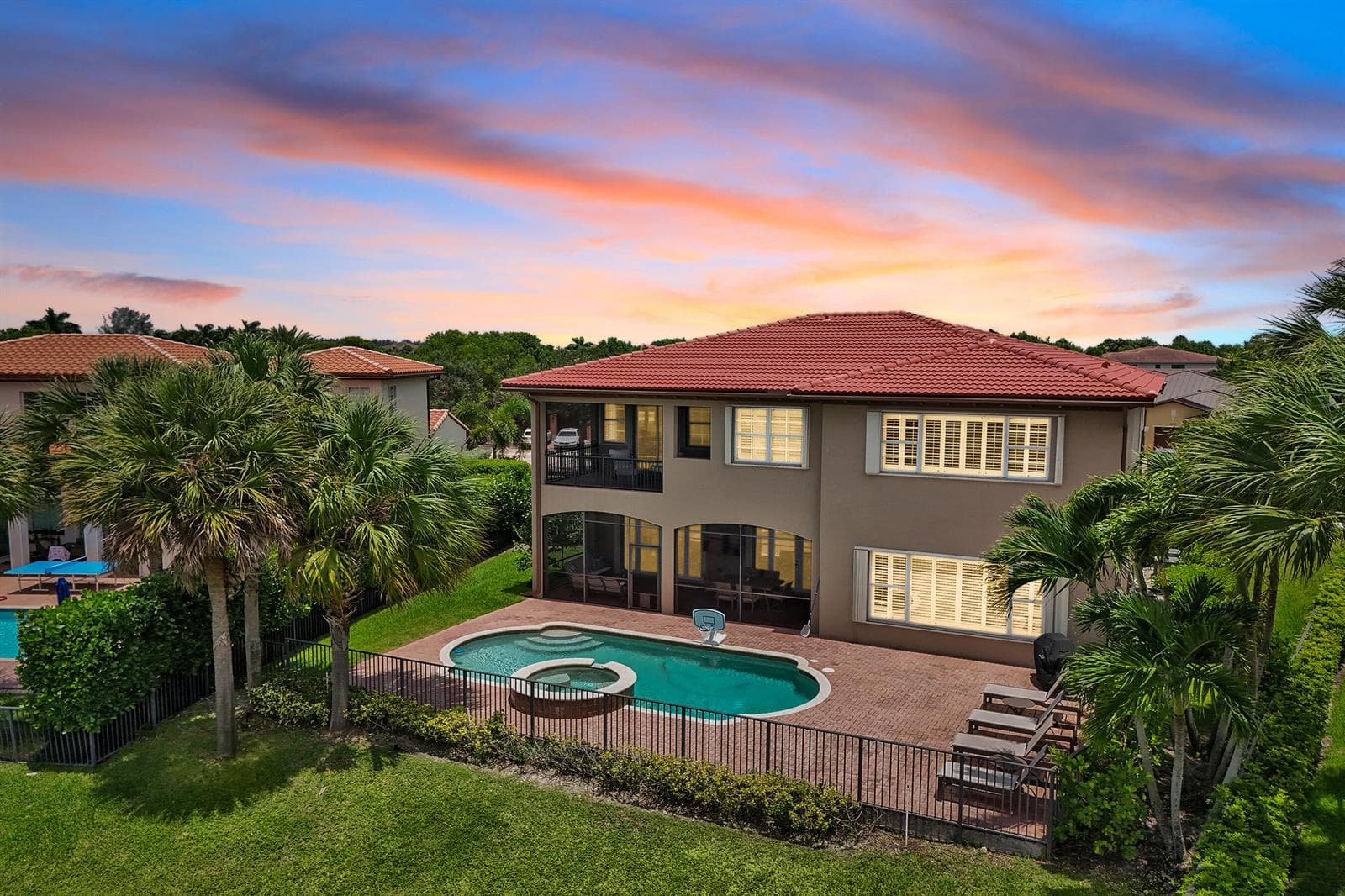8279 NW 122nd Lane, Parkland, FL 33076 — zdjęcie 2