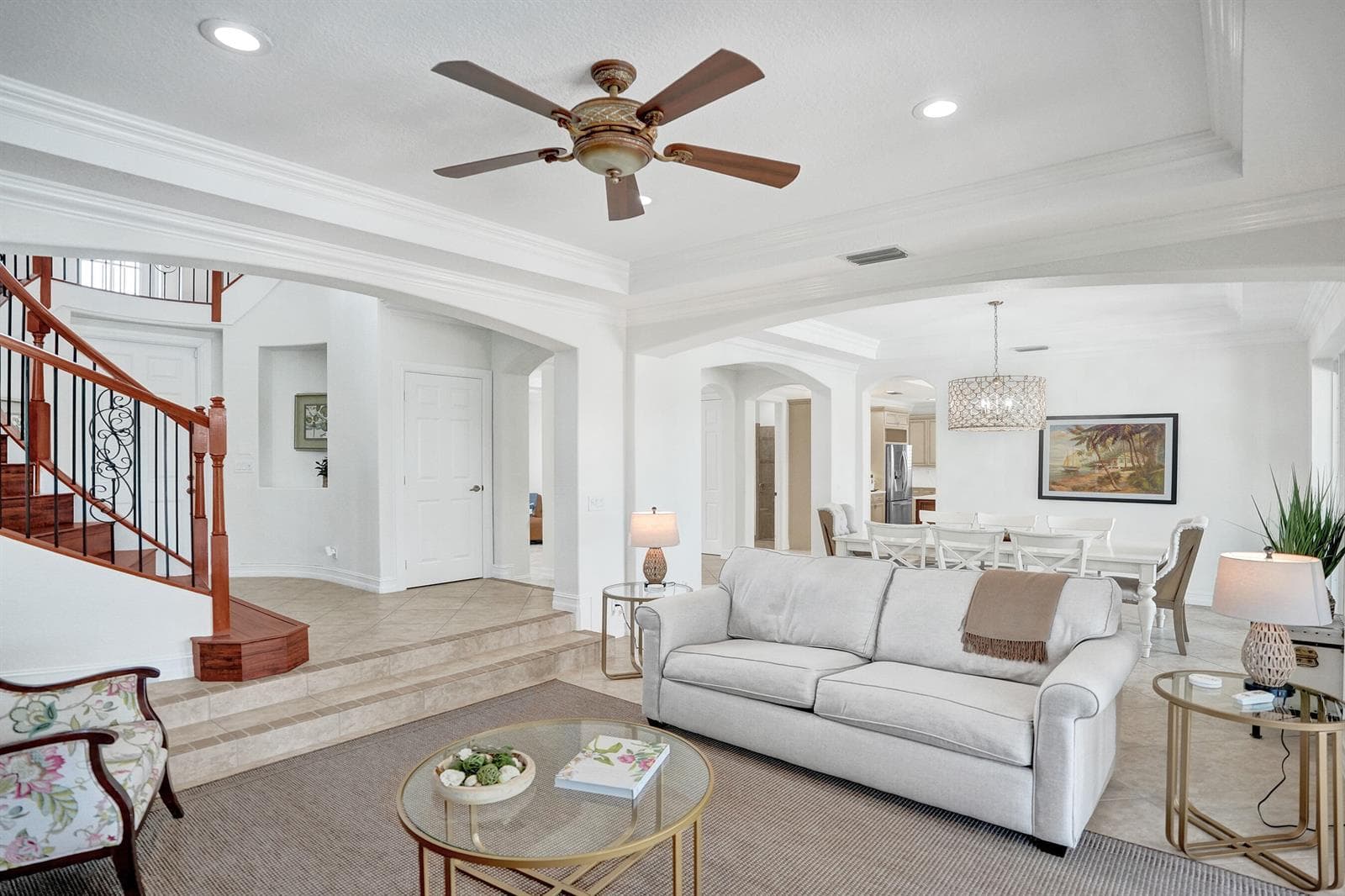 8279 NW 122nd Lane, Parkland, FL 33076 — zdjęcie 5