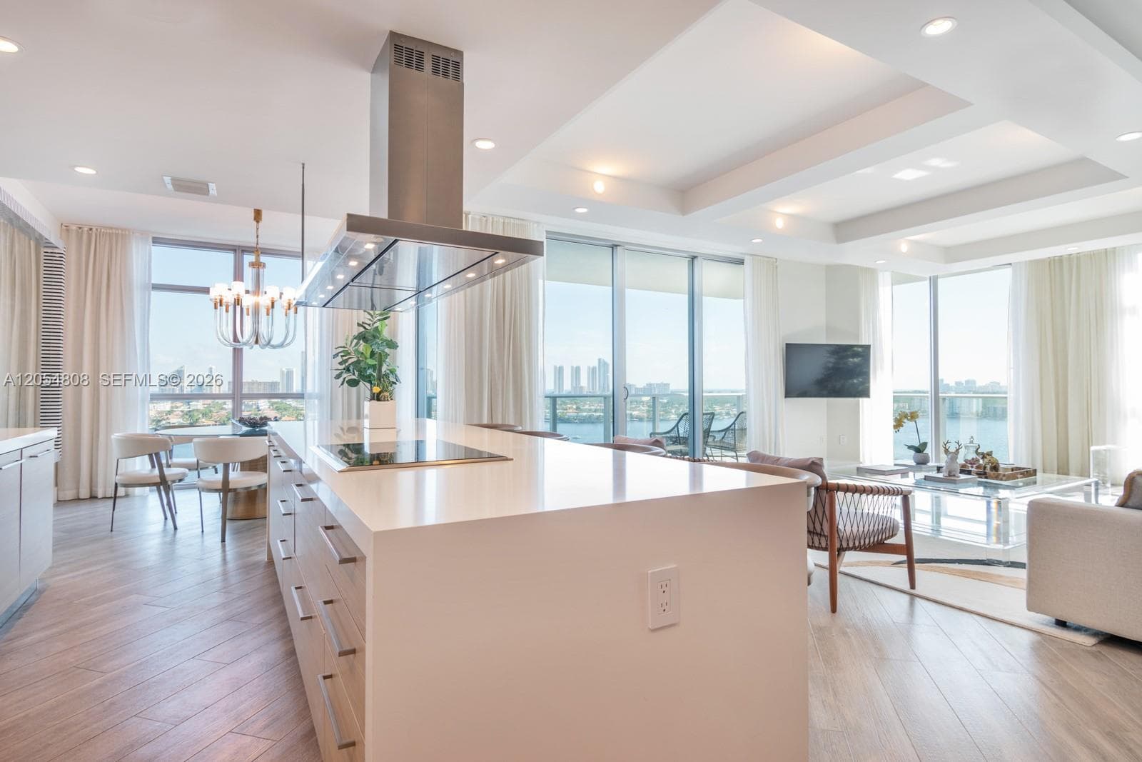 17301 Biscayne Blvd # 1609, North Miami Beach, FL 33160 — zdjęcie 4