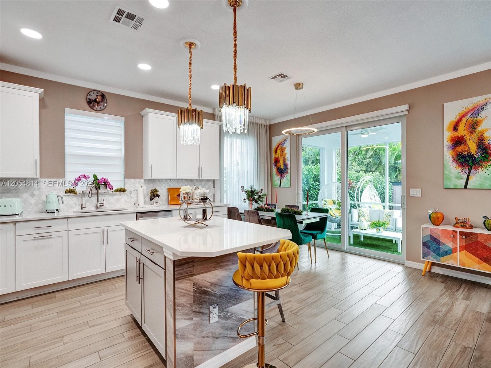 4414 Ficus St, Hollywood, FL 33021 — zdjęcie 2