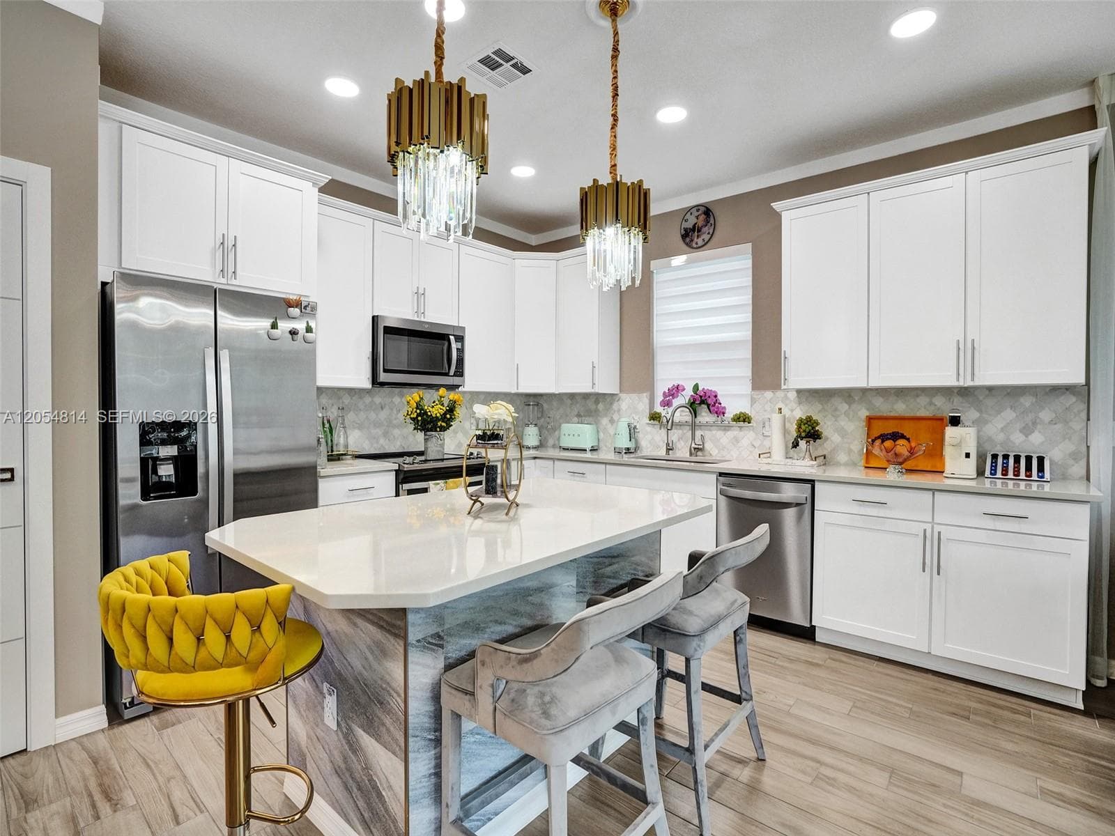 4414 Ficus St, Hollywood, FL 33021 — zdjęcie 3