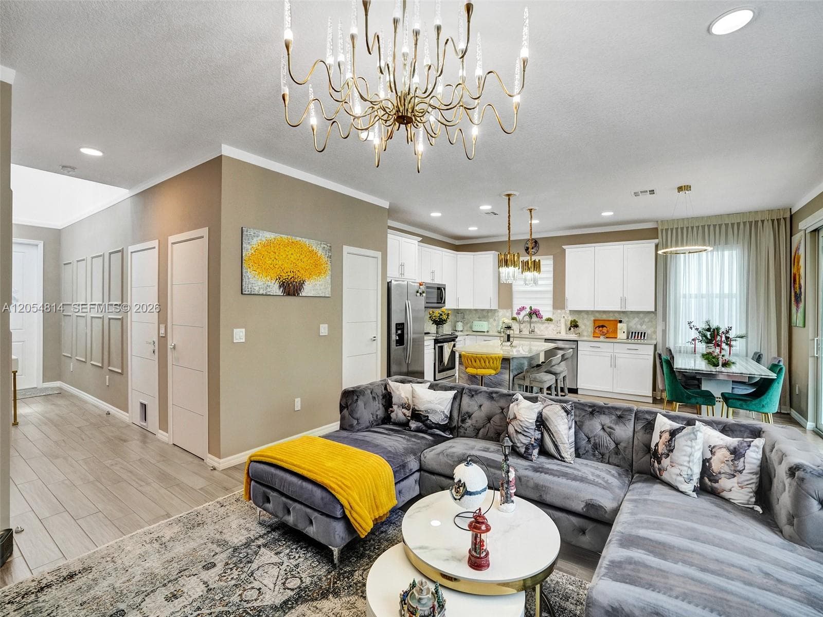 4414 Ficus St, Hollywood, FL 33021 — zdjęcie 5