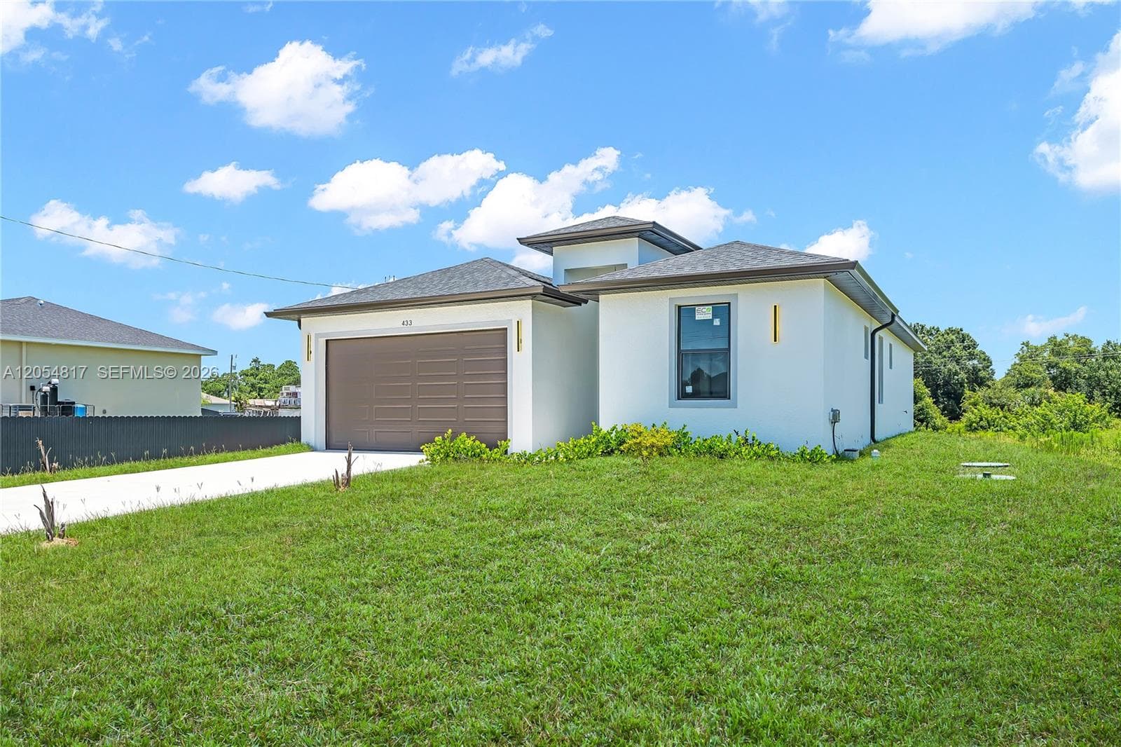 433 Rayford, Lehigh Acres, FL 33974 — zdjęcie 2