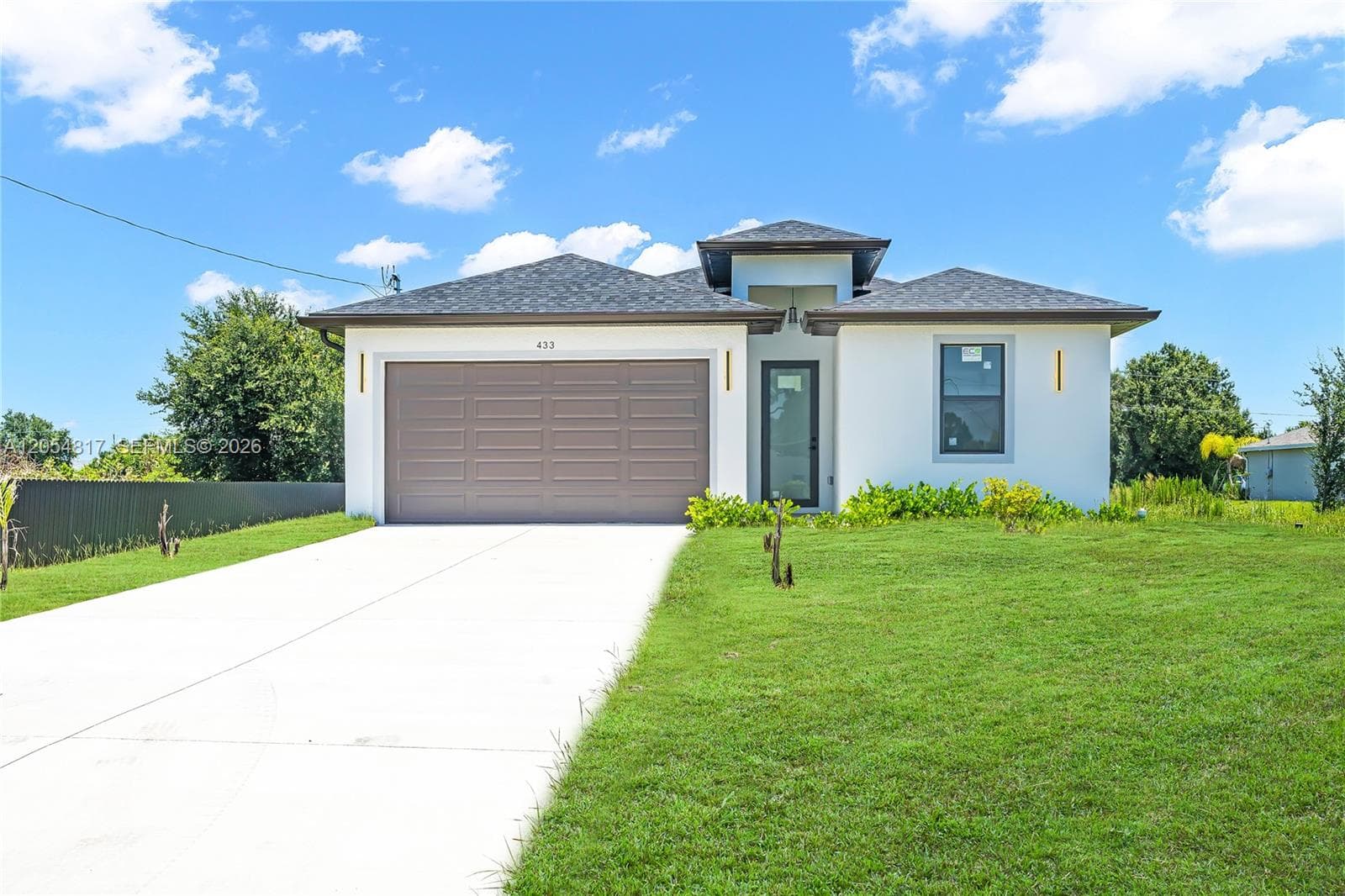 433 Rayford, Lehigh Acres, FL 33974