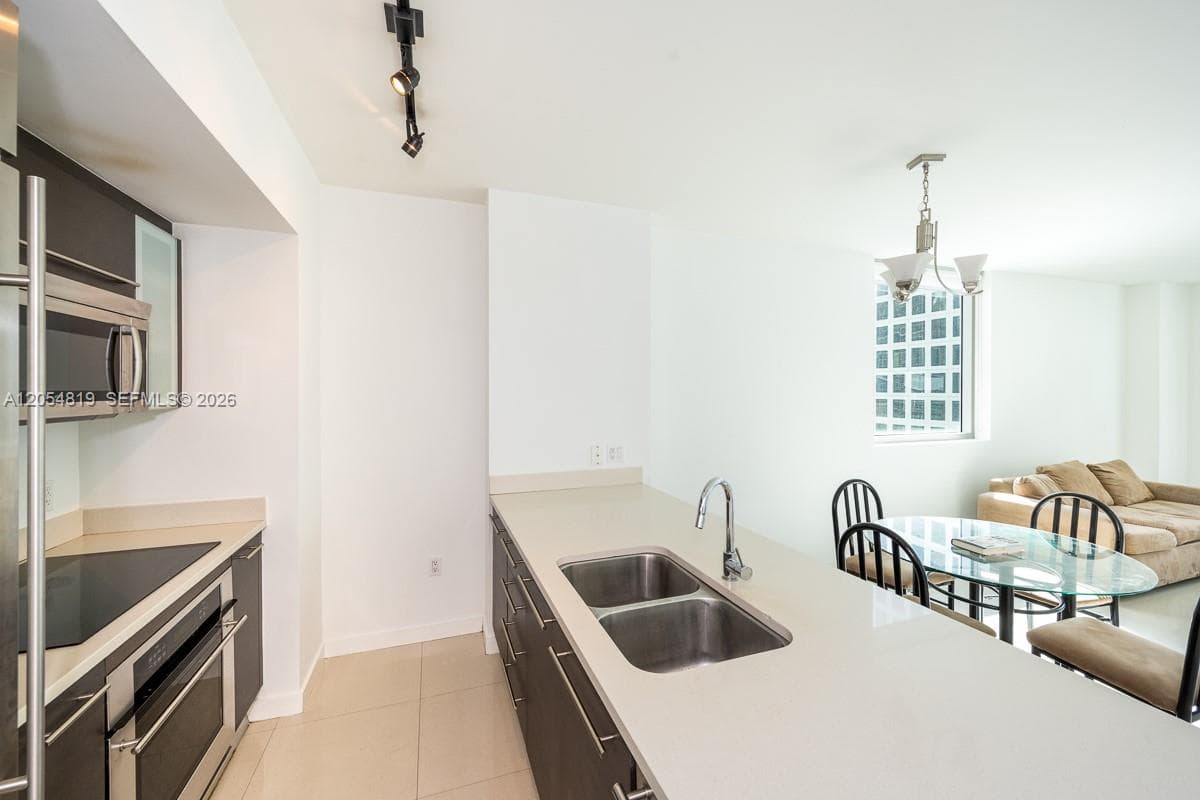 55 SE 6 STREET # 2210, Miami, FL 33131 — zdjęcie 5