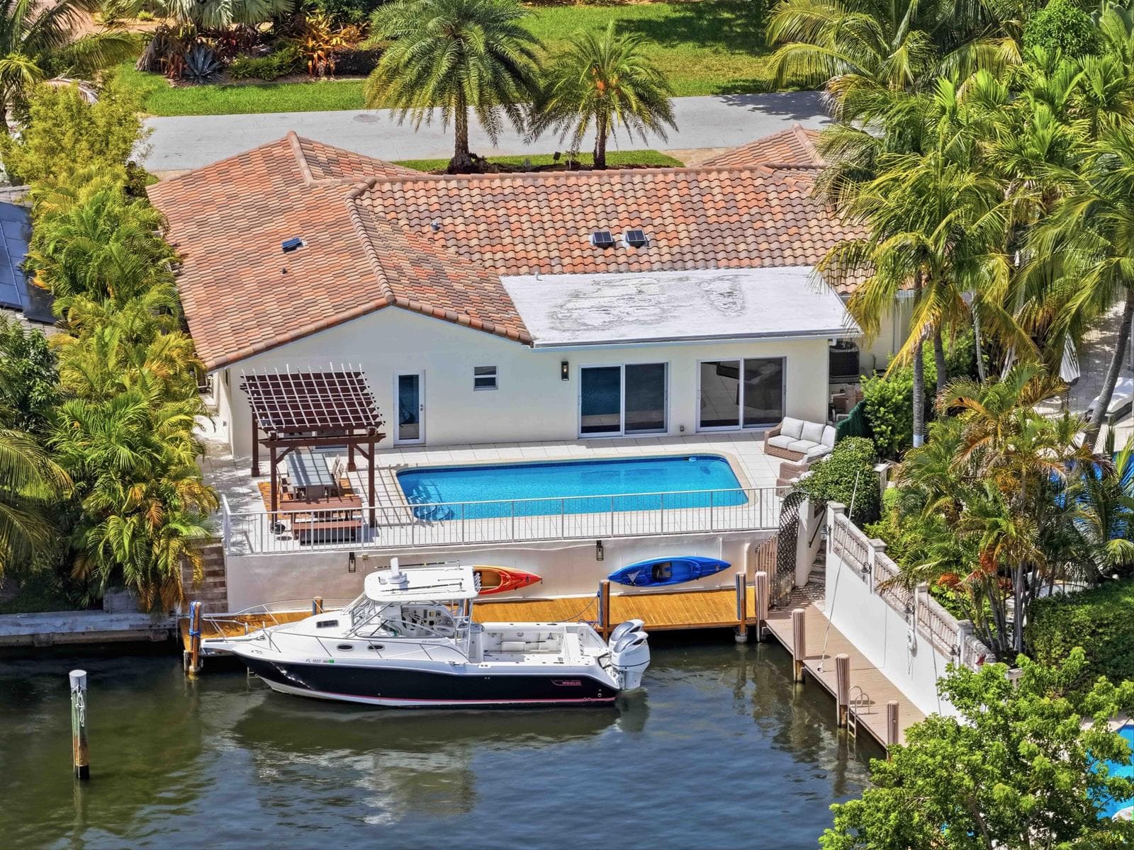 3316 NE 40TH Court, Fort Lauderdale, FL 33308 — zdjęcie 2