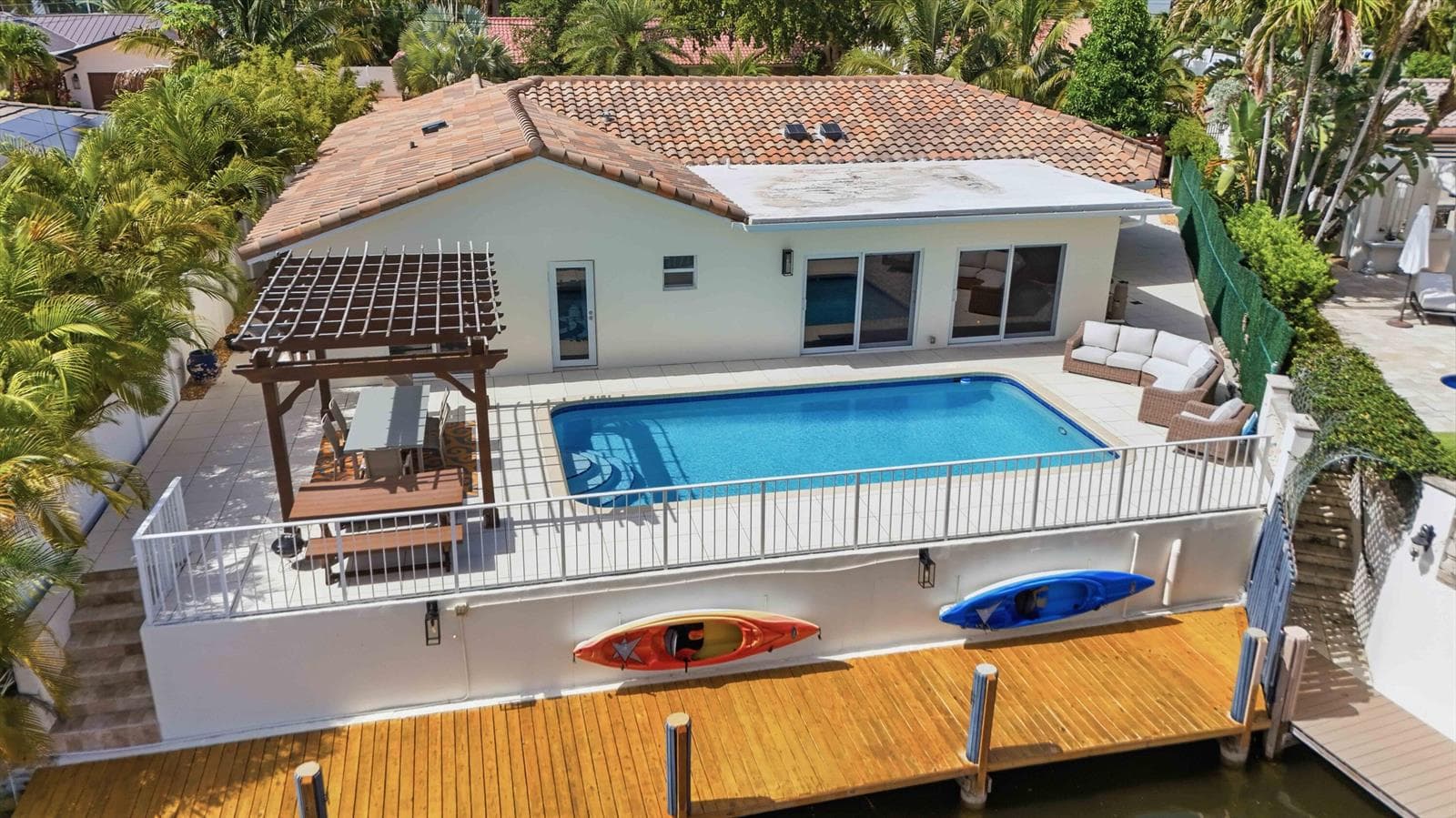 3316 NE 40TH Court, Fort Lauderdale, FL 33308 — zdjęcie 3