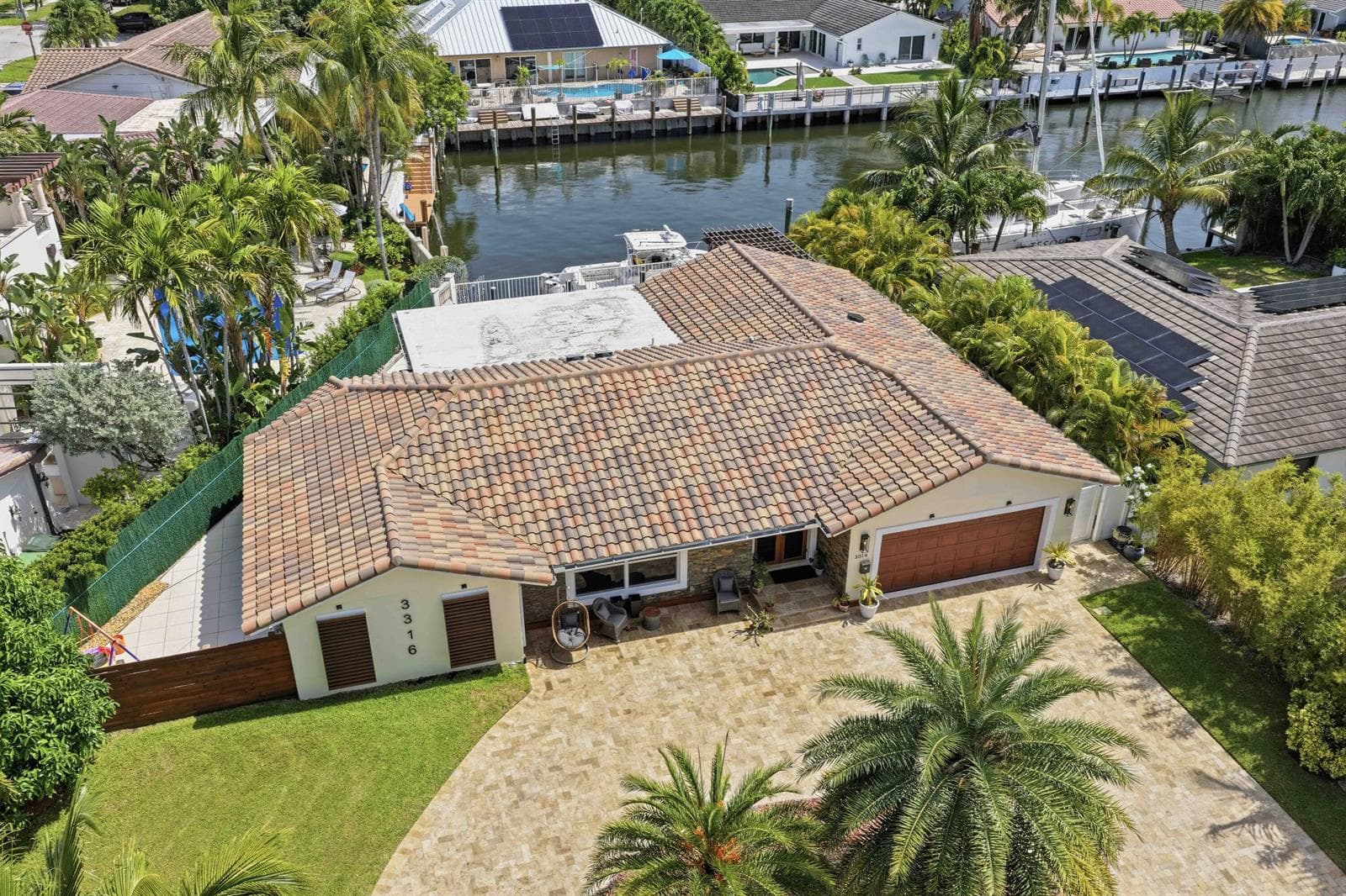 3316 NE 40TH Court, Fort Lauderdale, FL 33308