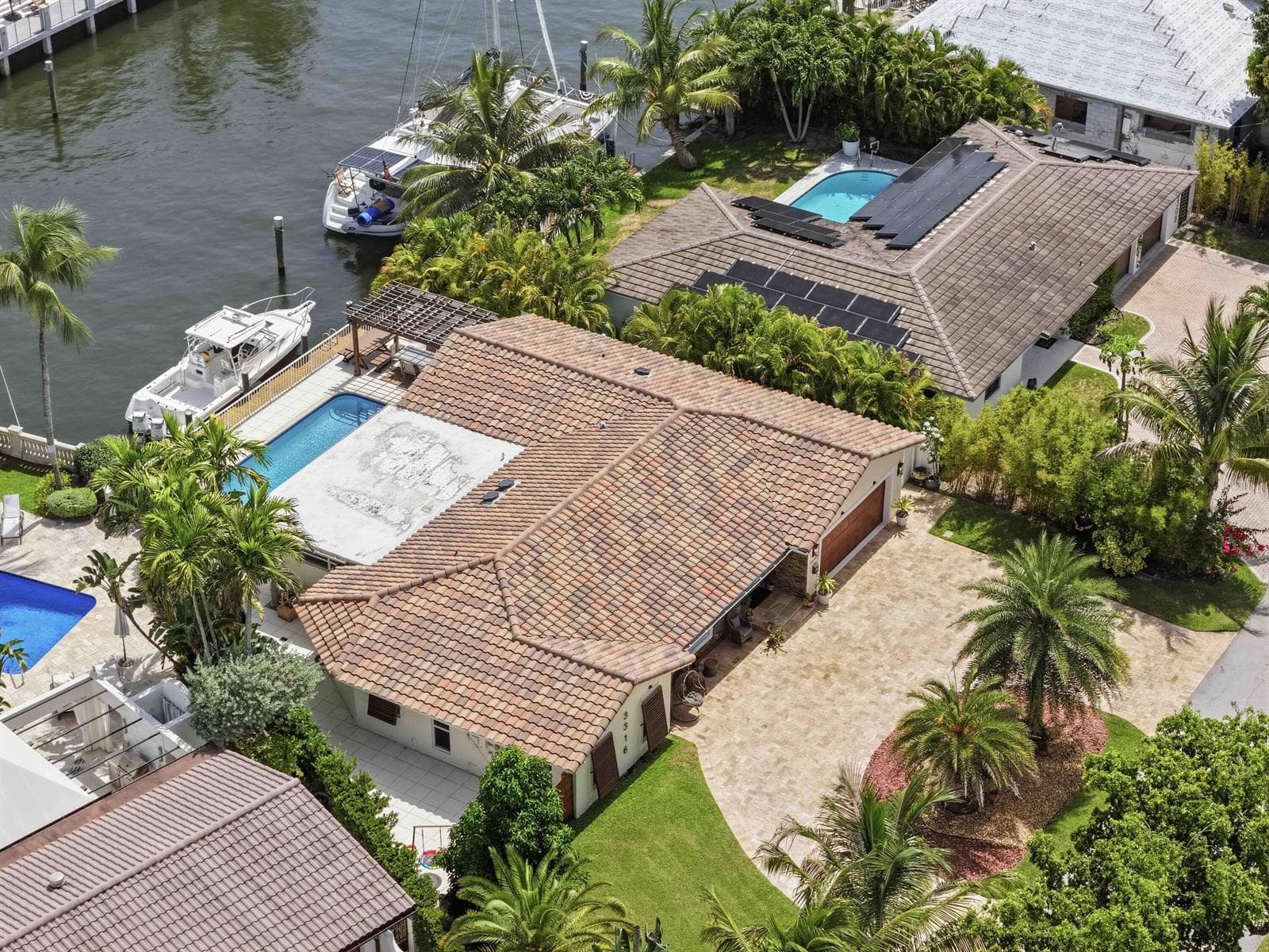 3316 NE 40TH Court, Fort Lauderdale, FL 33308 — zdjęcie 5