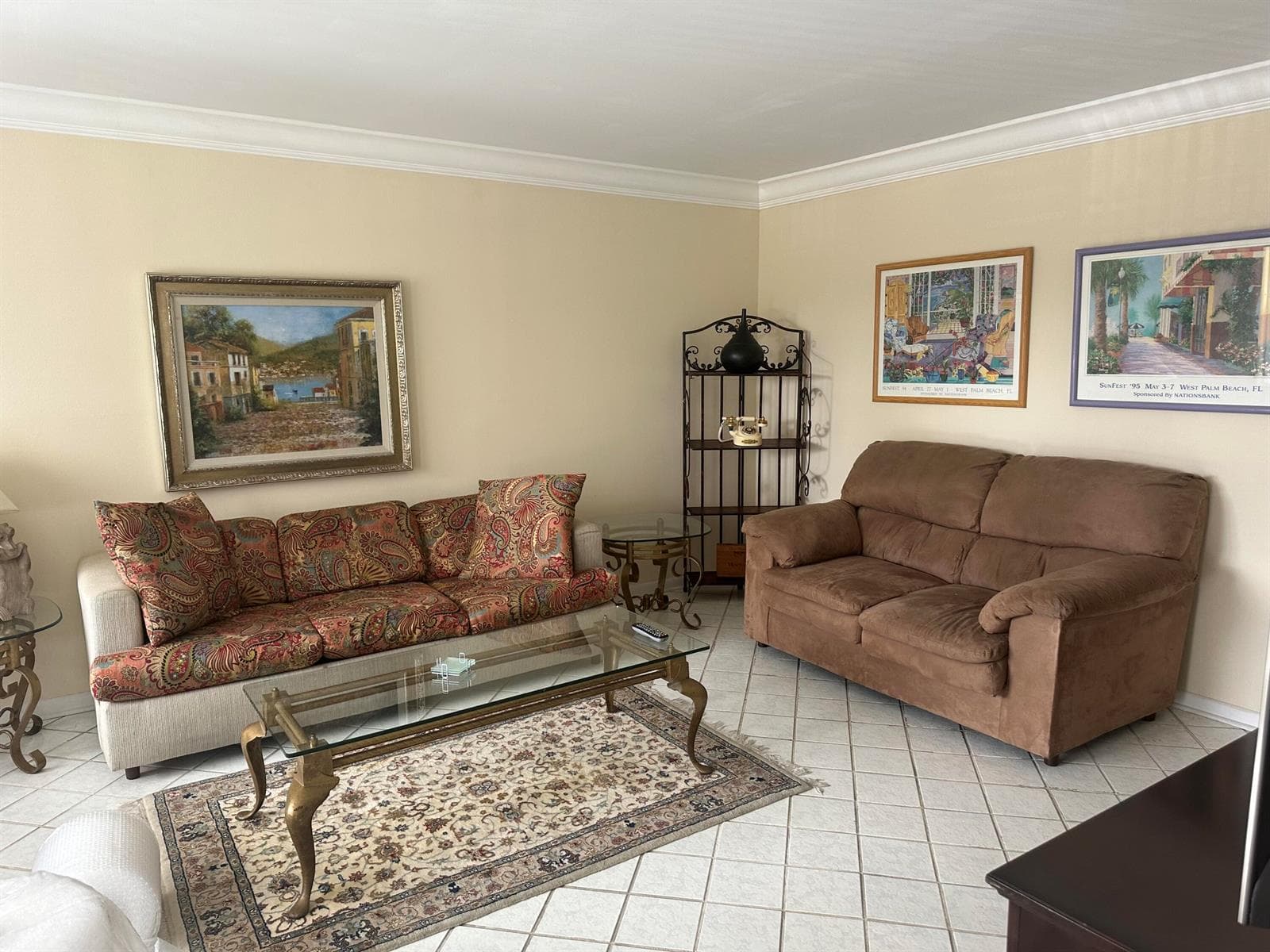 154 WINDSOR G, West Palm Beach, FL 33417 — zdjęcie 2