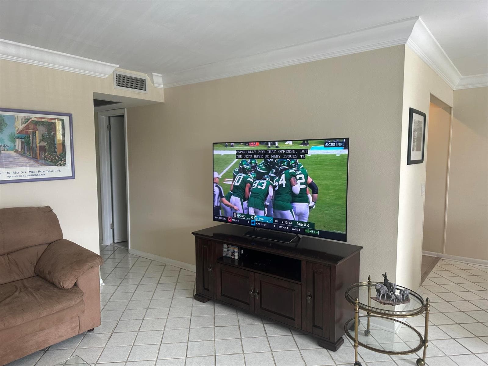 154 WINDSOR G, West Palm Beach, FL 33417 — zdjęcie 3