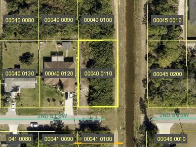 3400 2ND Street SW, Lehigh Acres, FL 33936