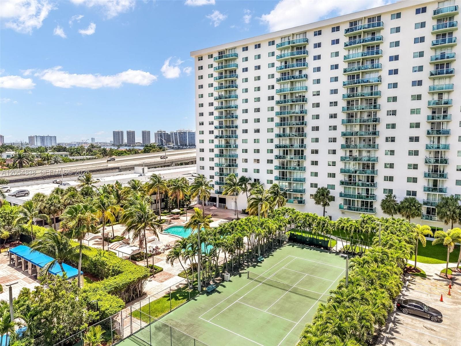 19380 Collins Ave # 1423, Sunny Isles Beach, FL 33160 — zdjęcie 3