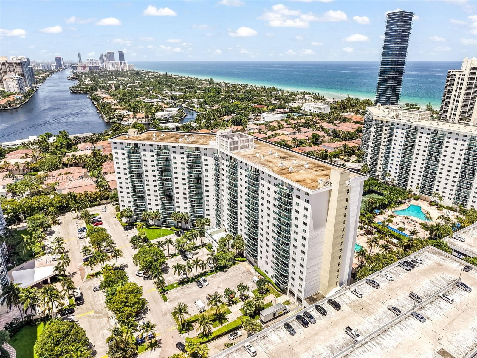 19380 Collins Ave # 1423, Sunny Isles Beach, FL 33160 — zdjęcie 4