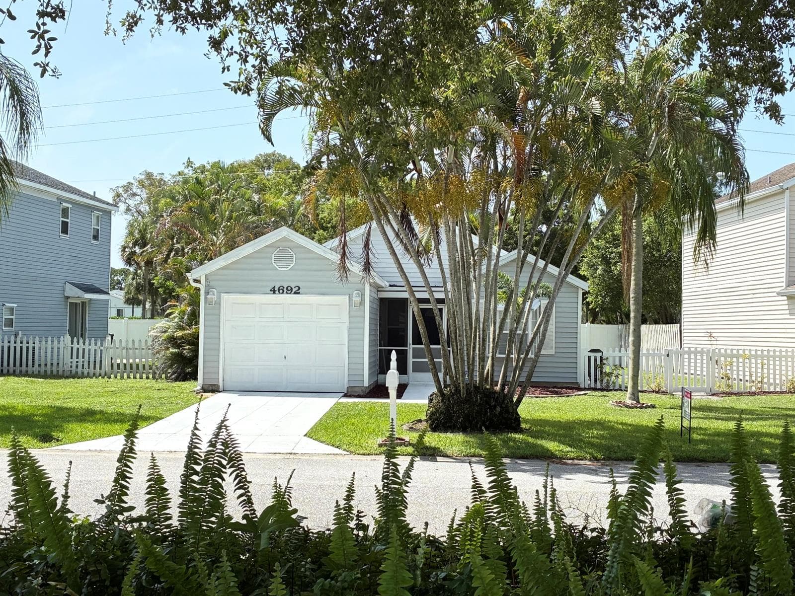4692 LAKESIDE Circle, West Palm Beach, FL 33417 — zdjęcie 2