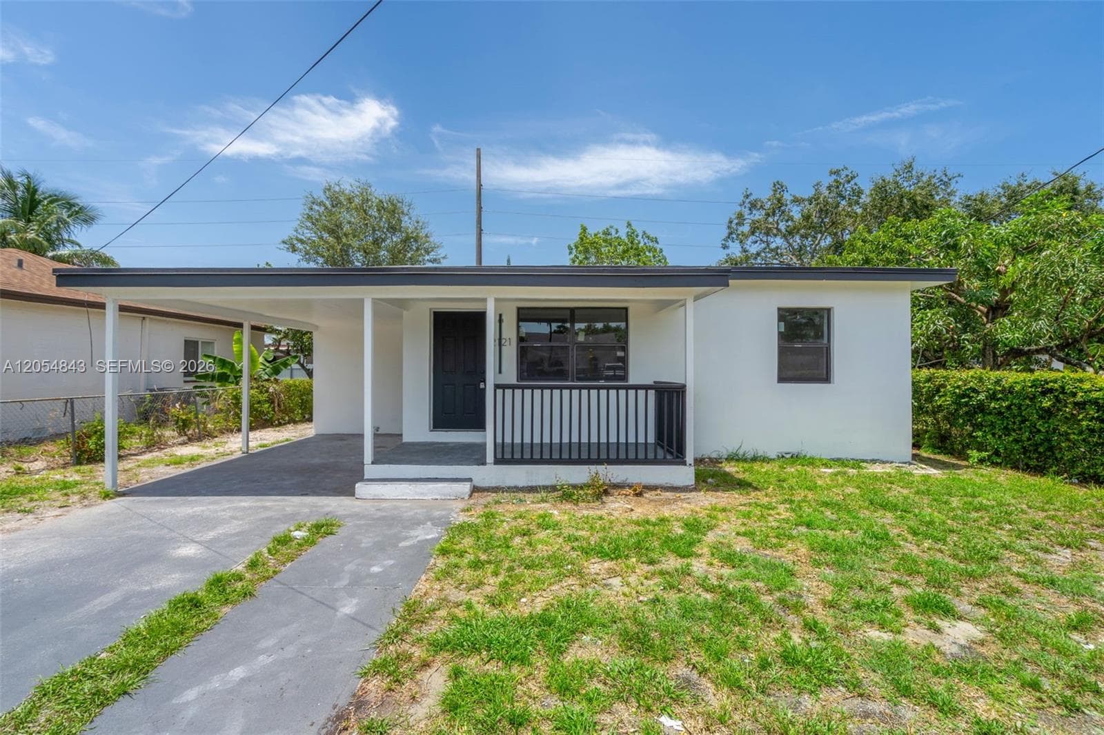 2121 NW 86th Ter, Miami, FL 33147 — zdjęcie 5