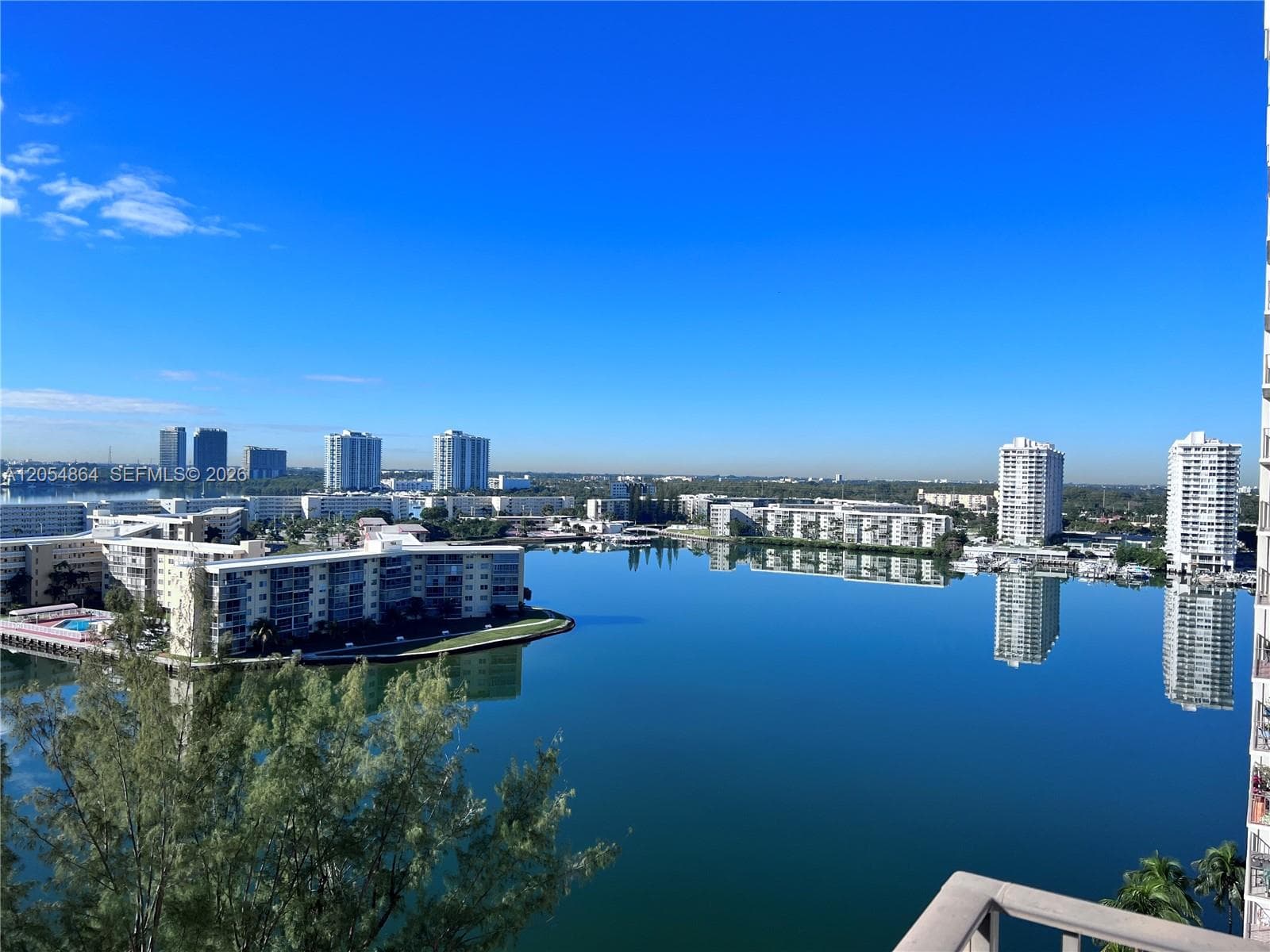 18151 NE 31st Ct # 1505, Aventura, FL 33160 — zdjęcie 2